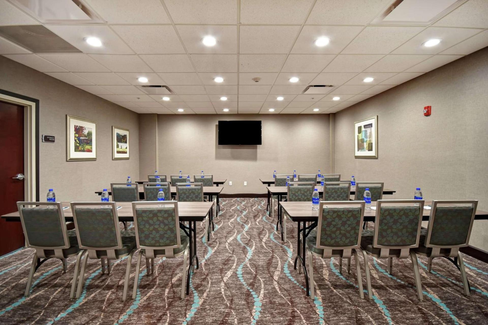 Homewood Suites by Hilton Novi Detroit photo 33