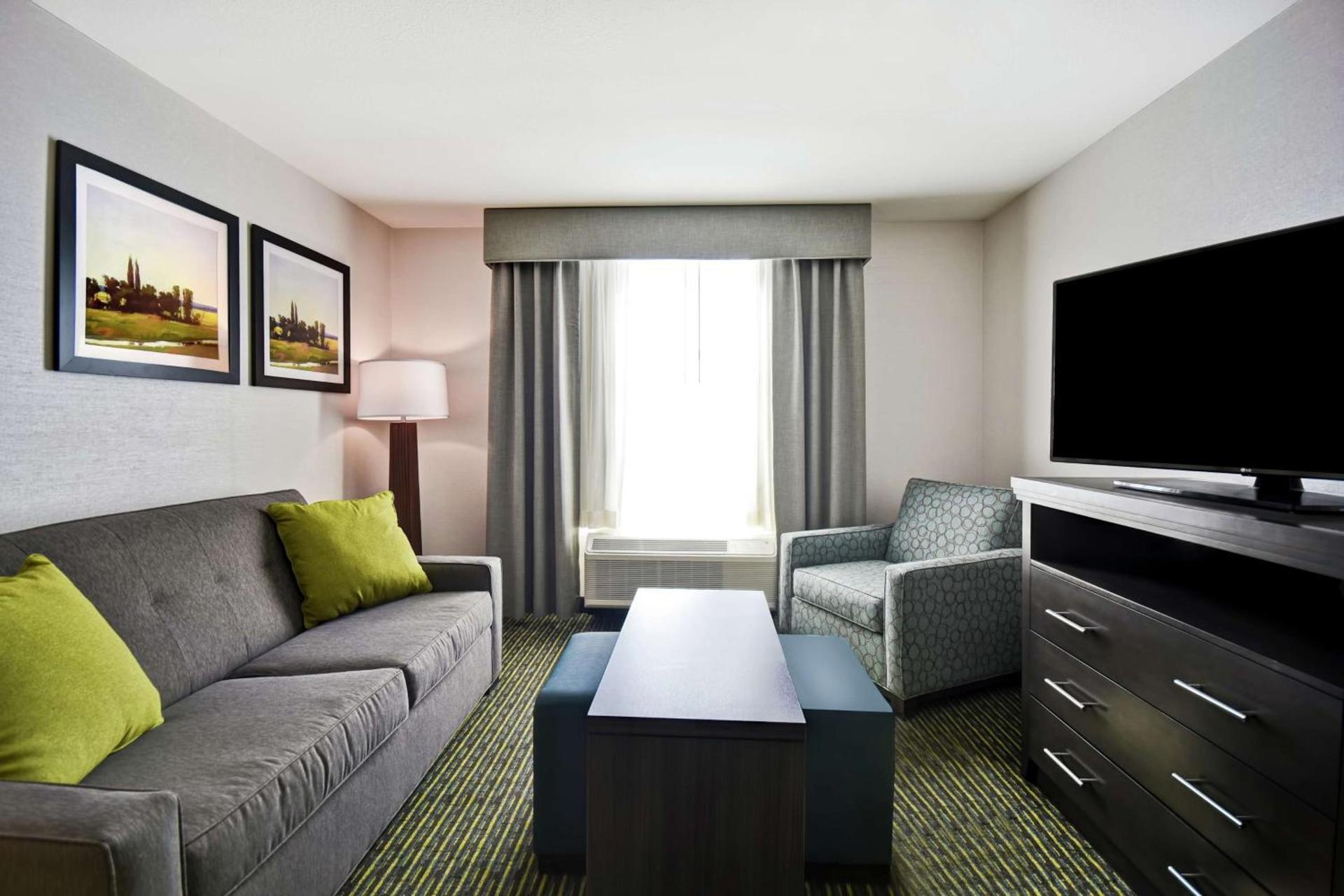 Homewood Suites by Hilton Novi Detroit photo 41