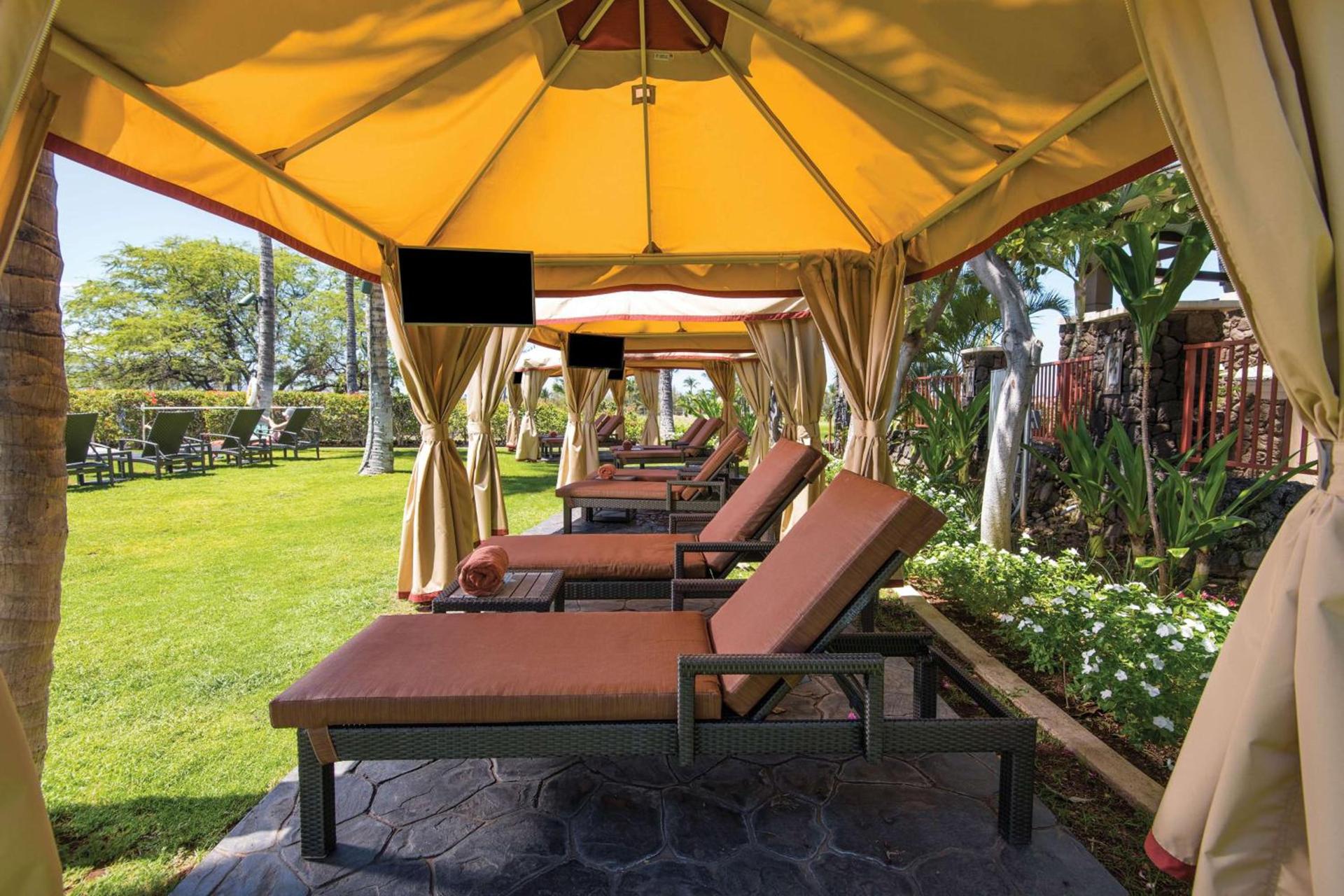Hilton Grand Vacations Club Kohala Suites Waikoloa photo 3