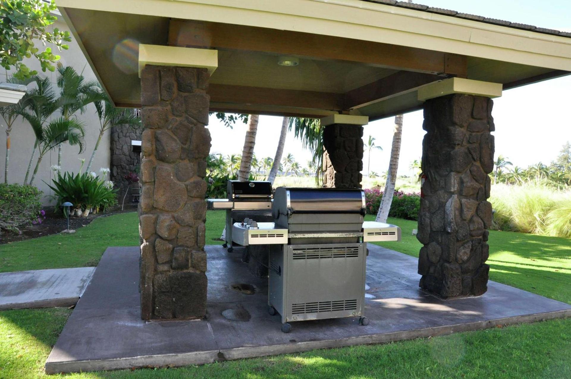Hilton Grand Vacations Club Kohala Suites Waikoloa photo 4