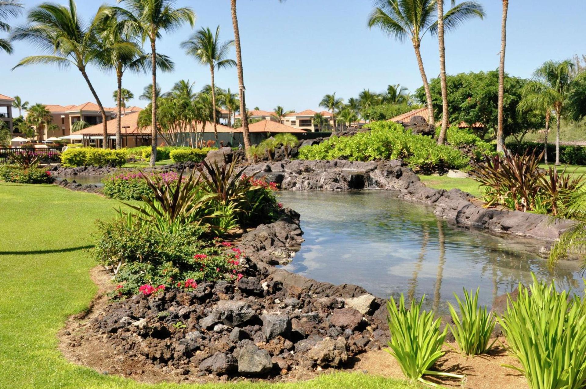 Hilton Grand Vacations Club Kohala Suites Waikoloa photo 5