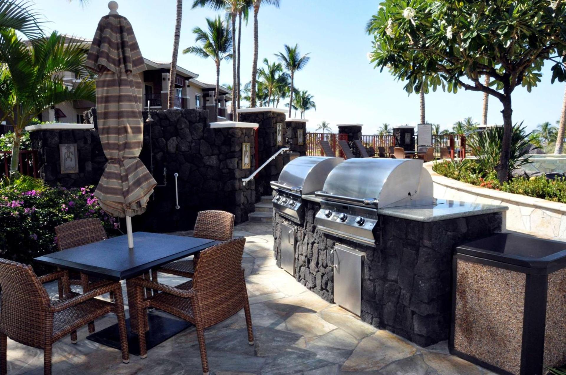 Hilton Grand Vacations Club Kohala Suites Waikoloa photo 6