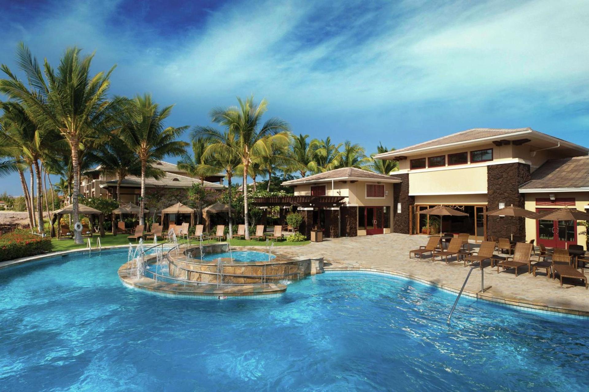 Hilton Grand Vacations Club Kohala Suites Waikoloa photo 7