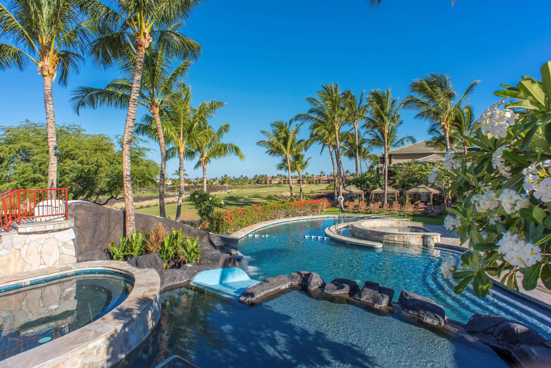Hilton Grand Vacations Club Kohala Suites Waikoloa photo 9