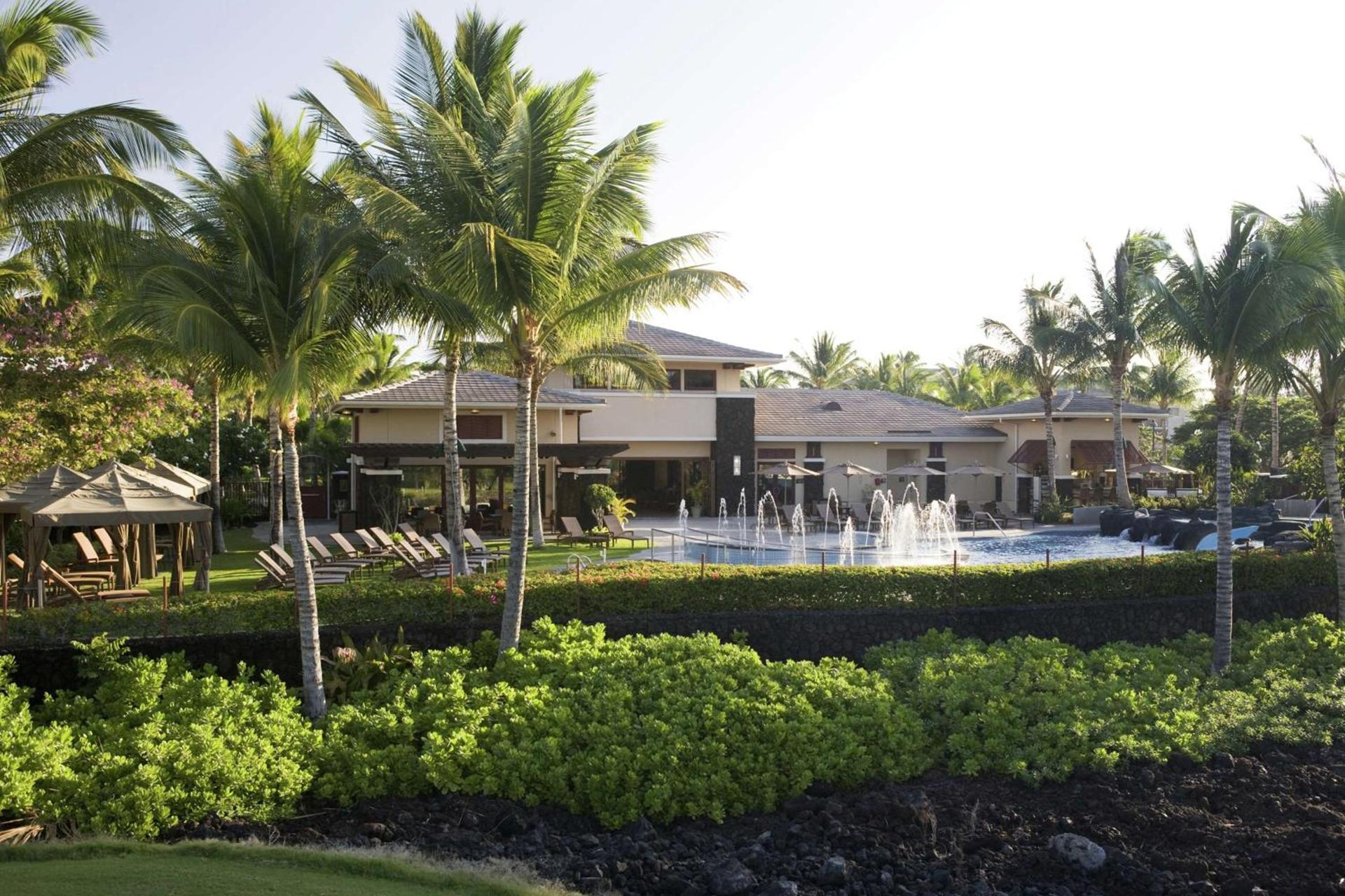 Hilton Grand Vacations Club Kohala Suites Waikoloa photo 8