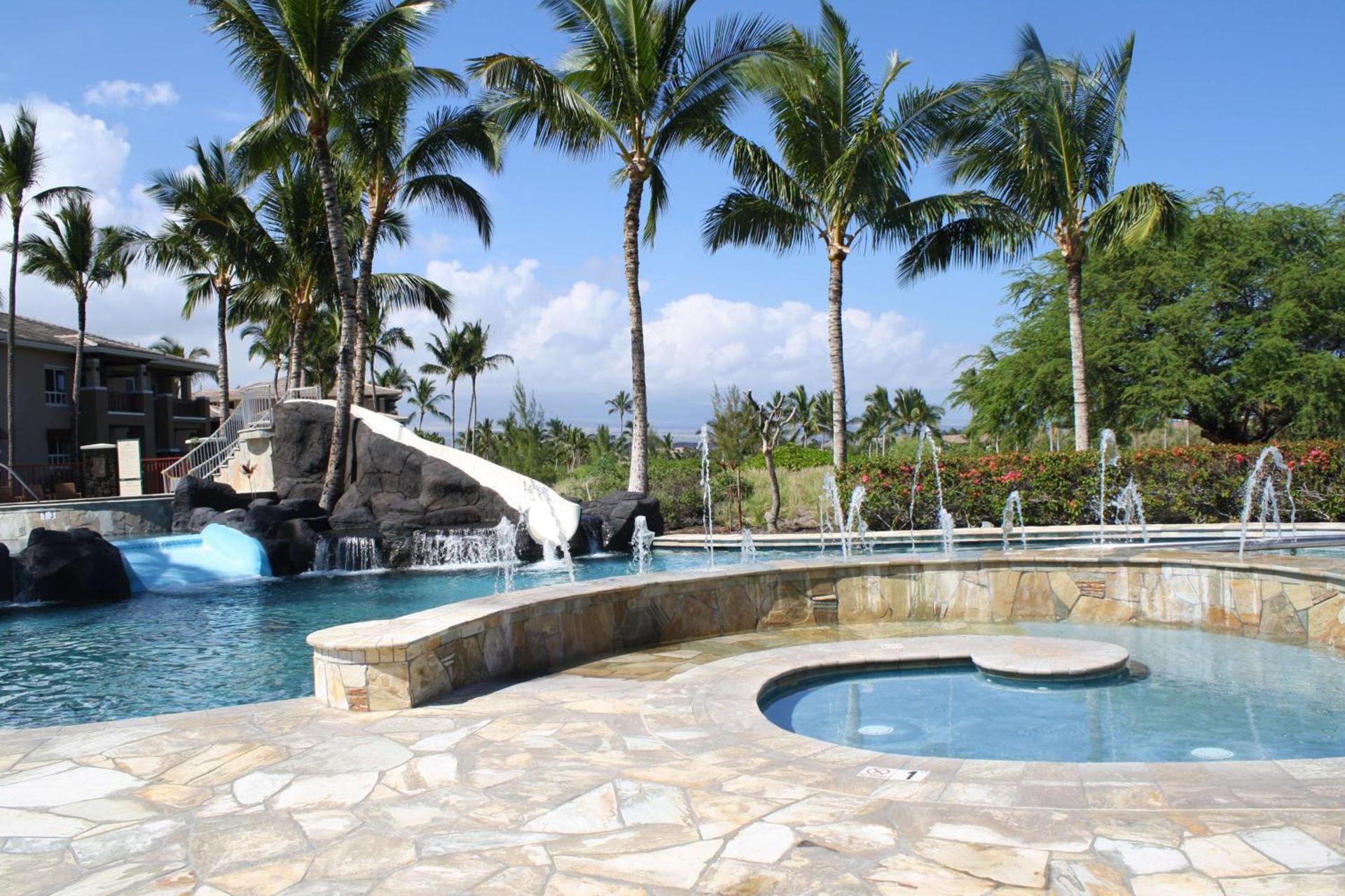 Hilton Grand Vacations Club Kohala Suites Waikoloa photo 11
