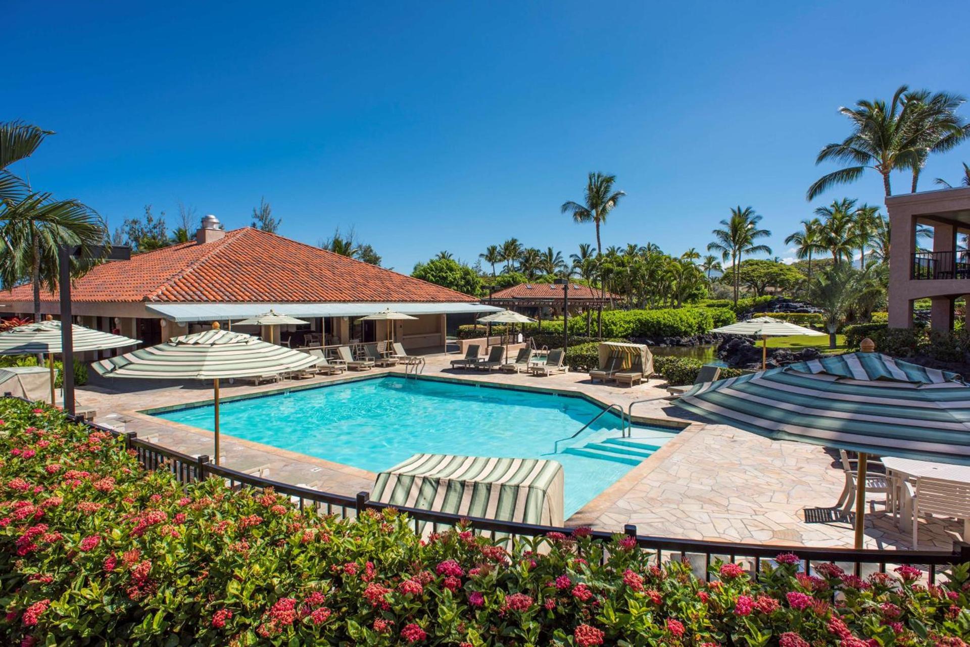 Hilton Grand Vacations Club Kohala Suites Waikoloa photo 12