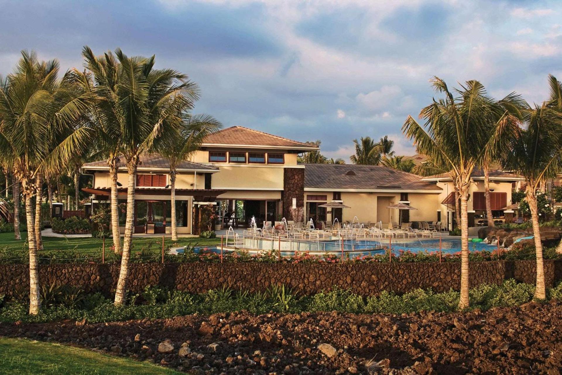 Hilton Grand Vacations Club Kohala Suites Waikoloa photo 10