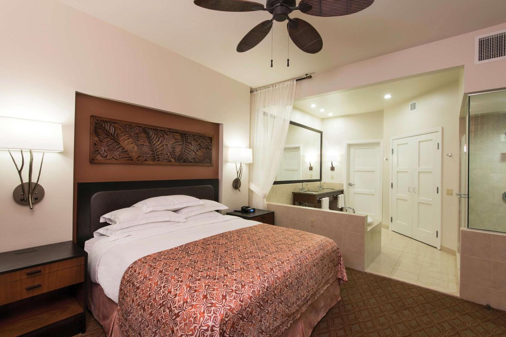 Hilton Grand Vacations Club Kohala Suites Waikoloa photo 14