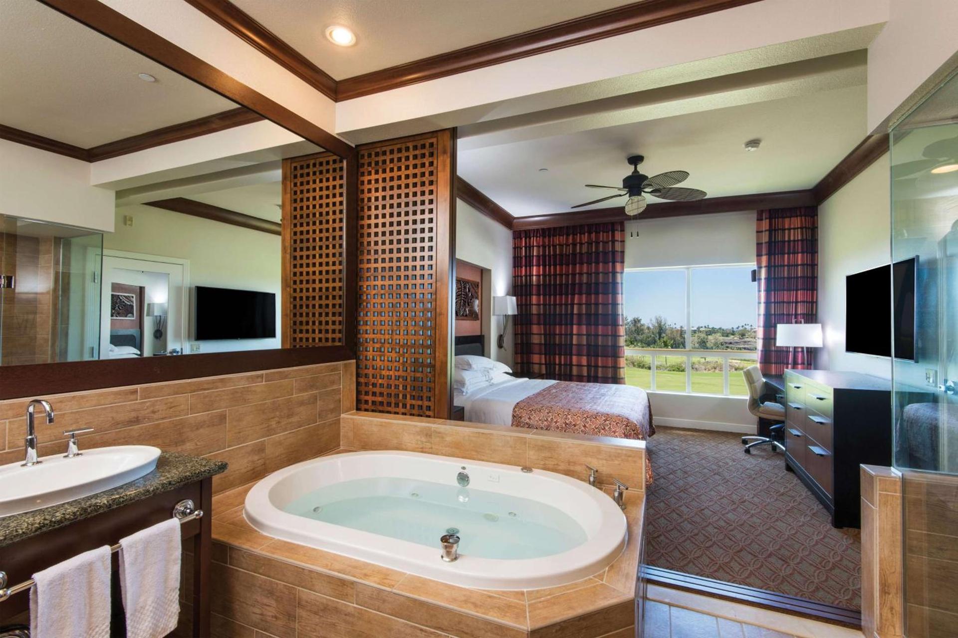 Hilton Grand Vacations Club Kohala Suites Waikoloa photo 15
