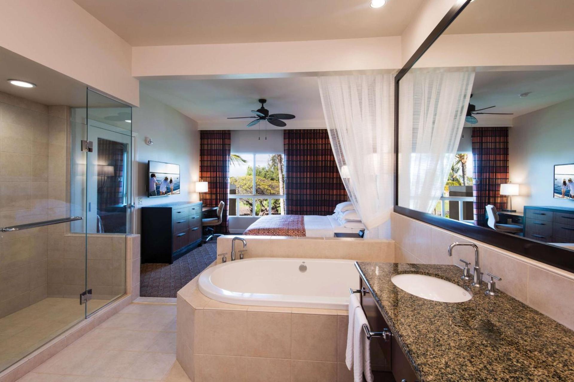 Hilton Grand Vacations Club Kohala Suites Waikoloa photo 16