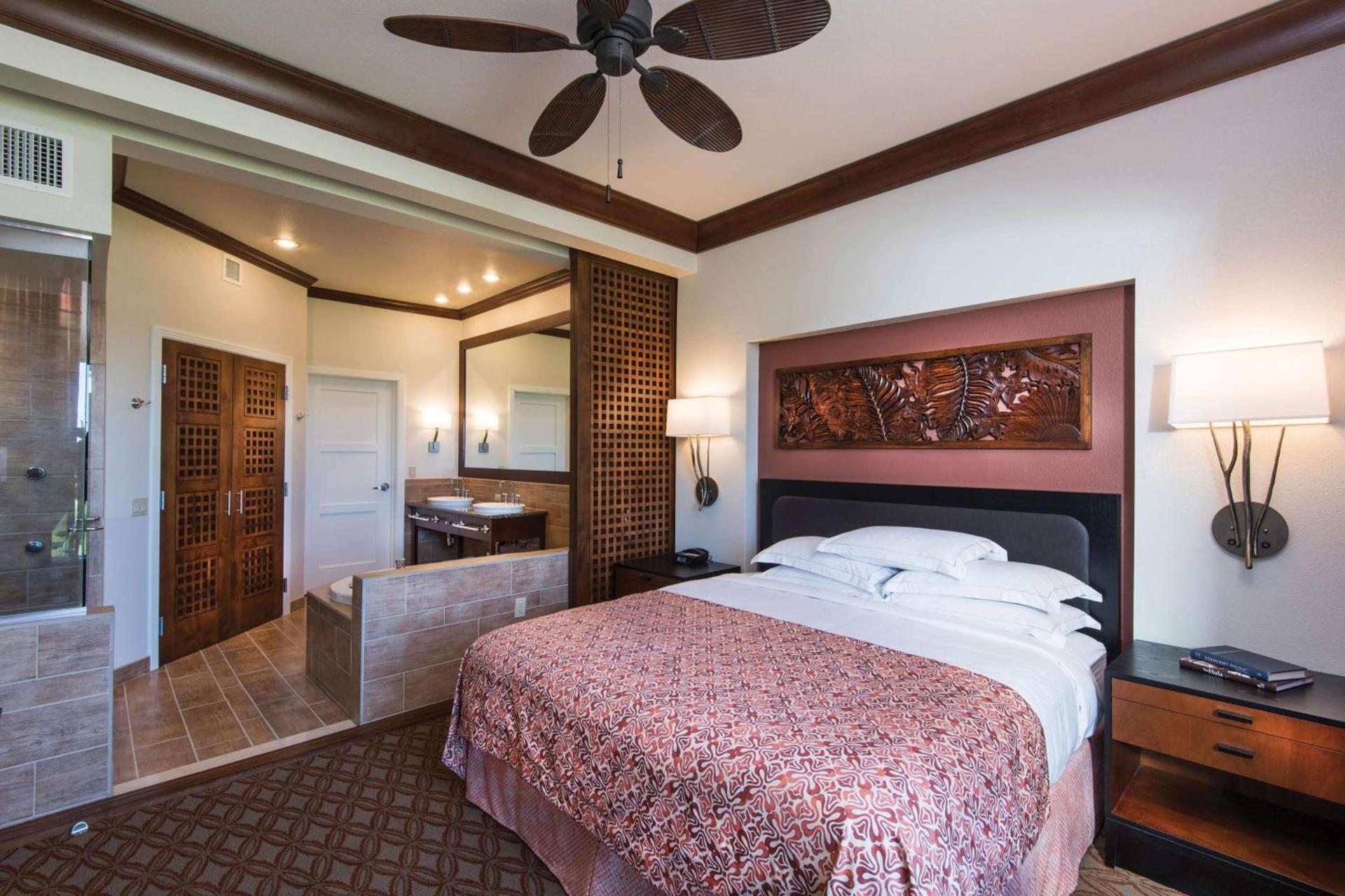 Hilton Grand Vacations Club Kohala Suites Waikoloa photo 17