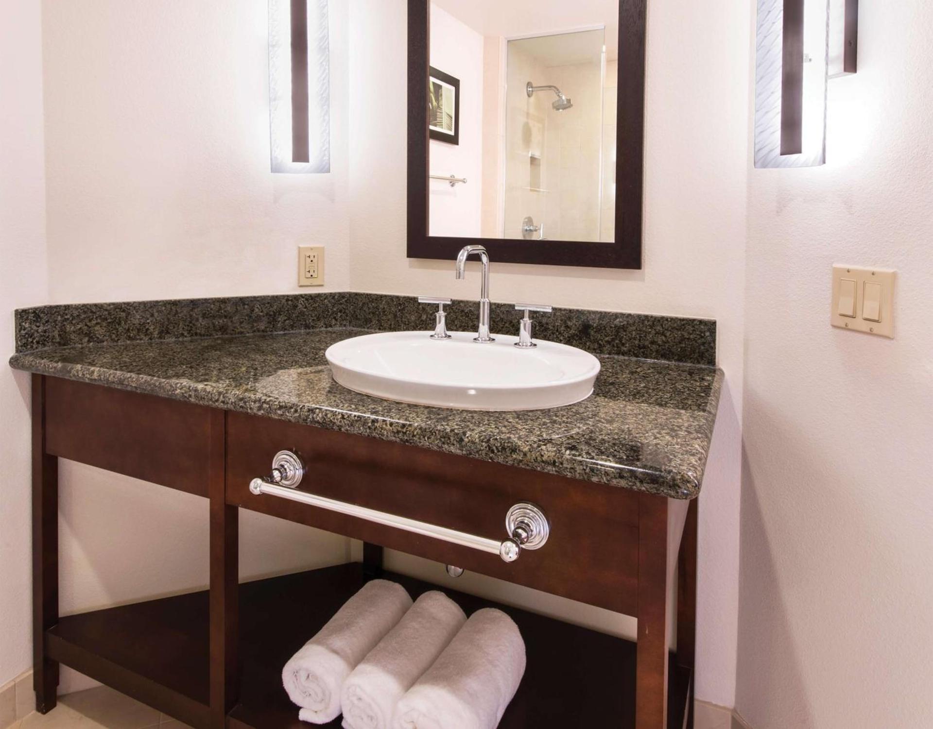 Hilton Grand Vacations Club Kohala Suites Waikoloa photo 18