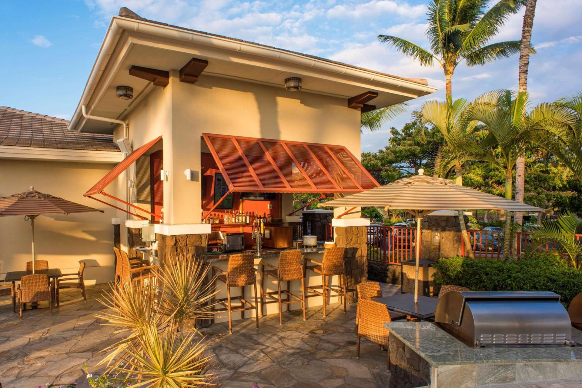Hilton Grand Vacations Club Kohala Suites Waikoloa photo 19
