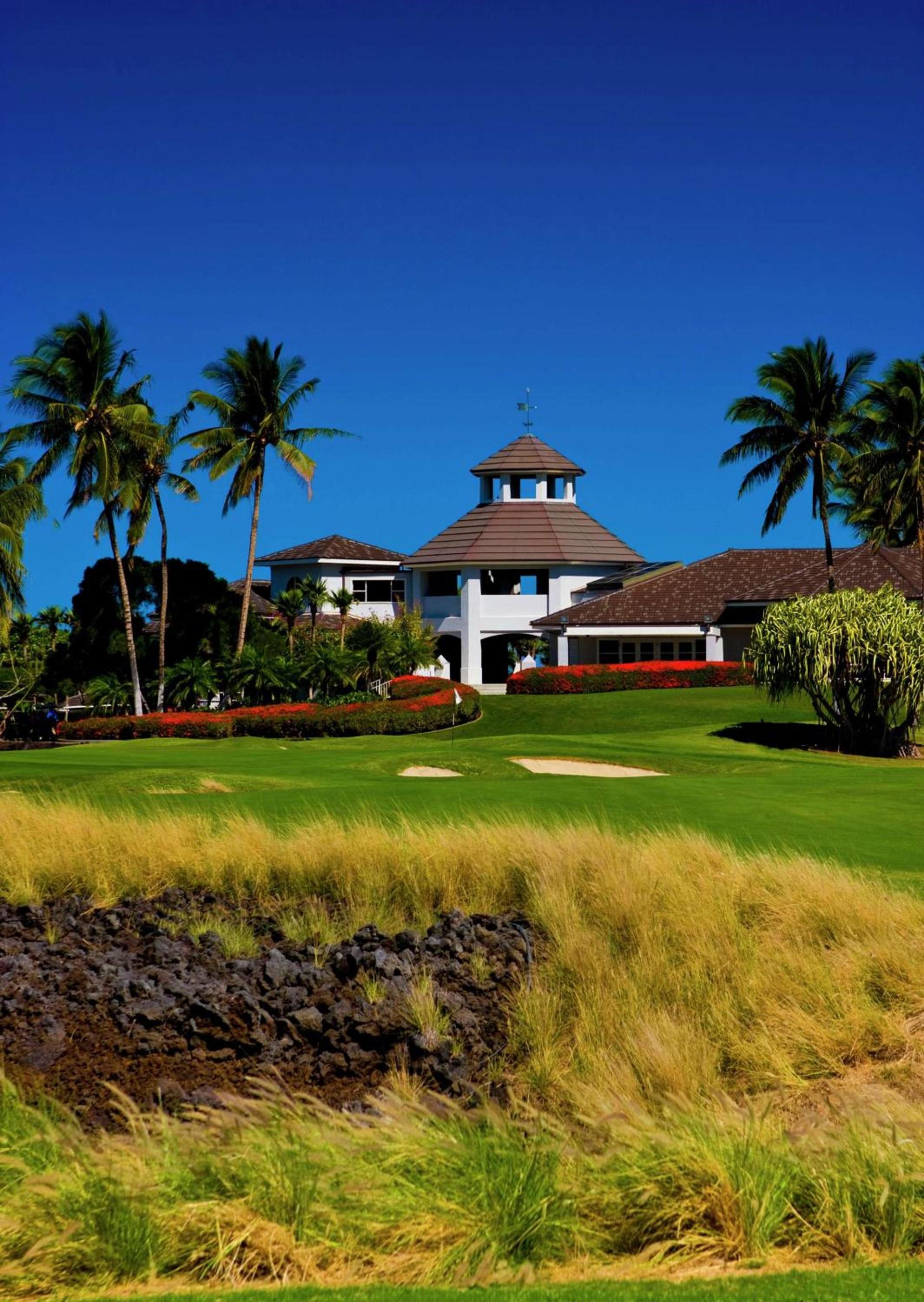 Hilton Grand Vacations Club Kohala Suites Waikoloa photo 21