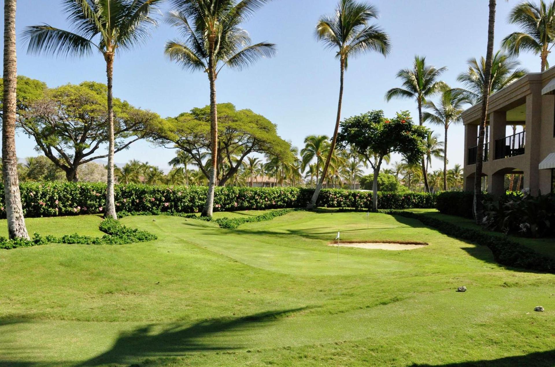 Hilton Grand Vacations Club Kohala Suites Waikoloa photo 22