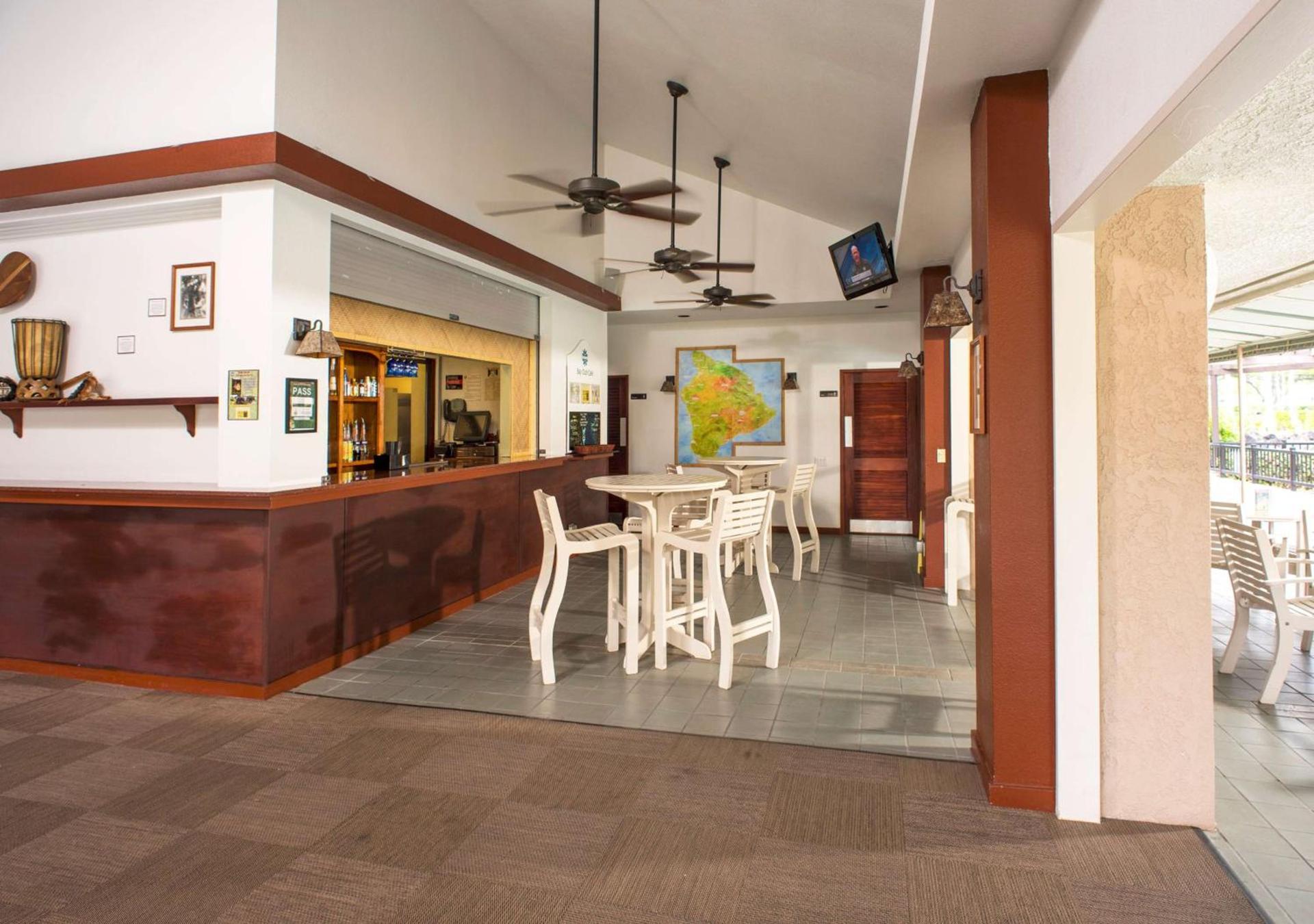 Hilton Grand Vacations Club Kohala Suites Waikoloa photo 20