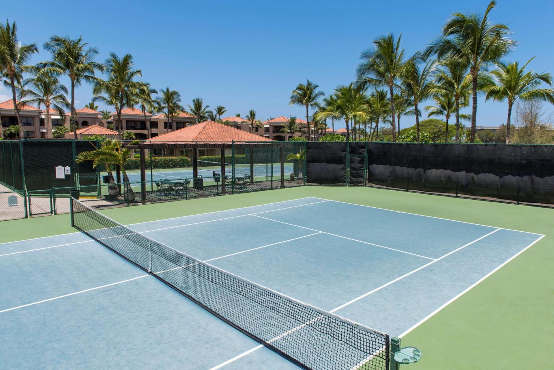 Hilton Grand Vacations Club Kohala Suites Waikoloa photo 23