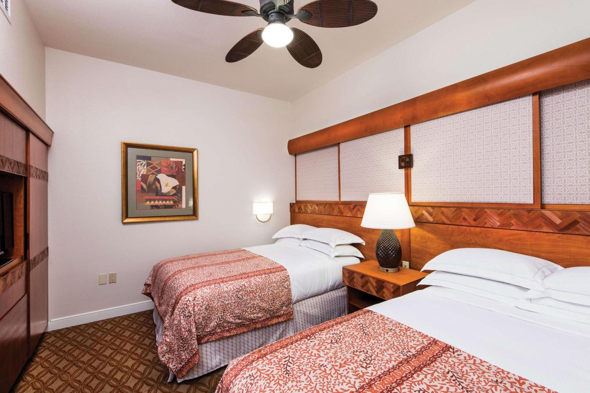 Hilton Grand Vacations Club Kohala Suites Waikoloa photo 24