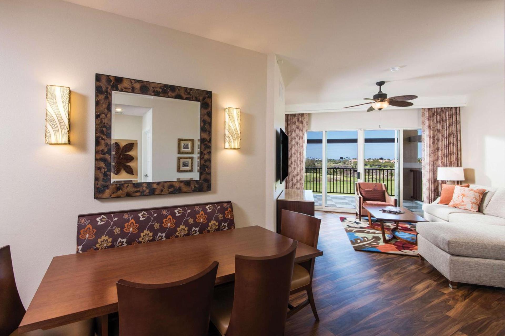Hilton Grand Vacations Club Kohala Suites Waikoloa photo 25