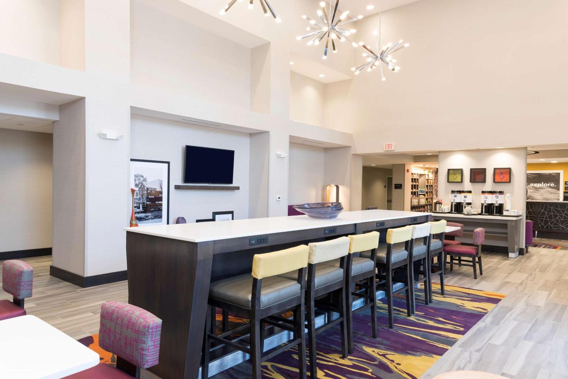 Hampton Inn & Suites West Lafayette, In photo 3
