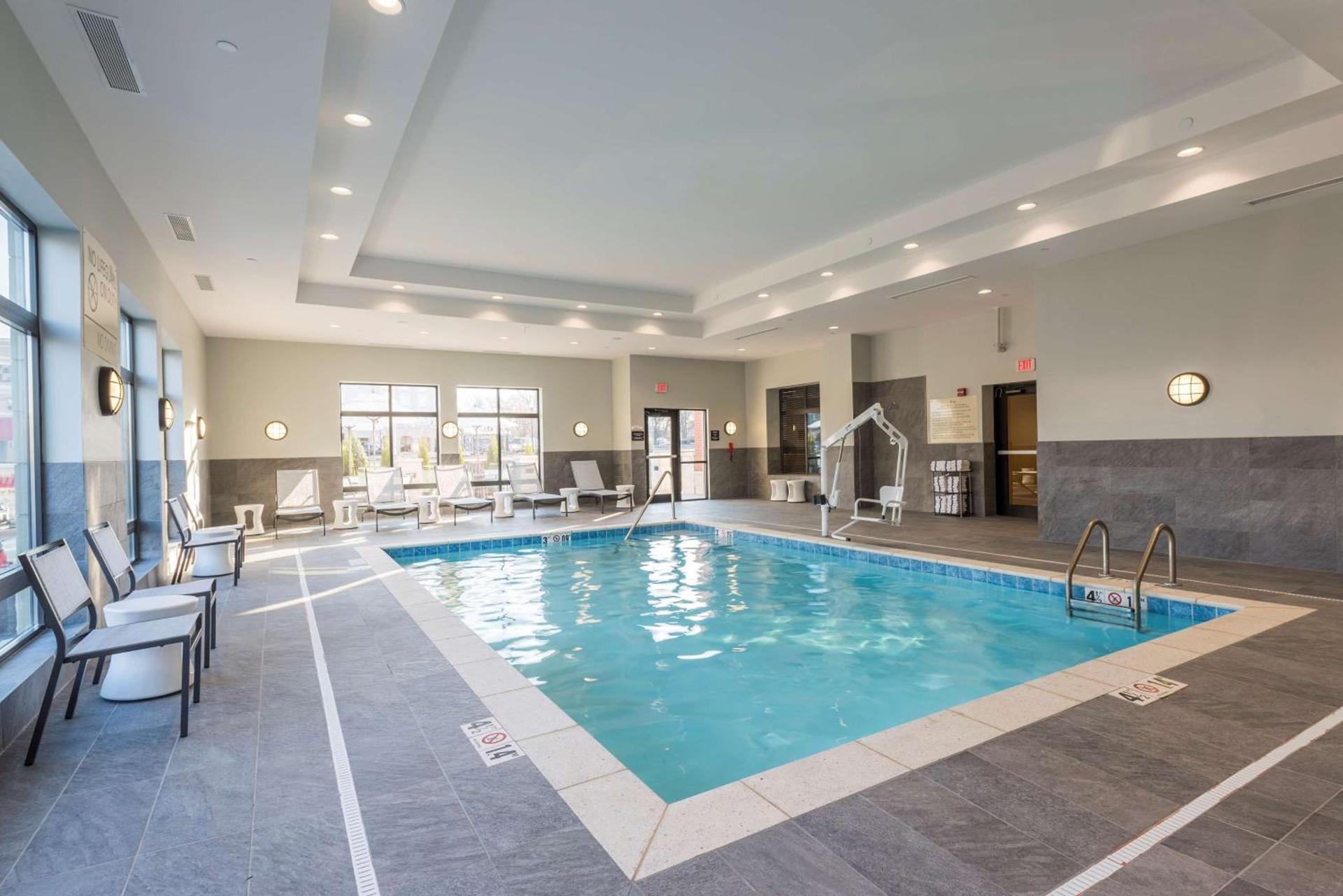Hampton Inn & Suites West Lafayette, In photo 6