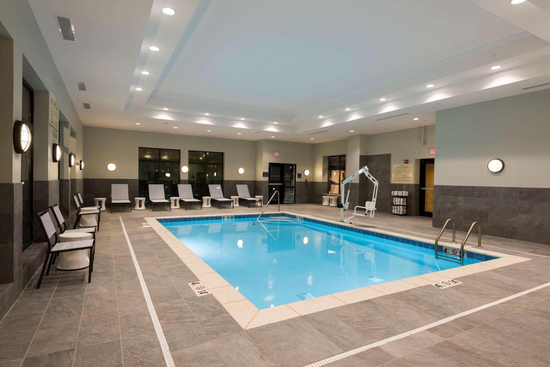 Hampton Inn & Suites West Lafayette, In photo 8