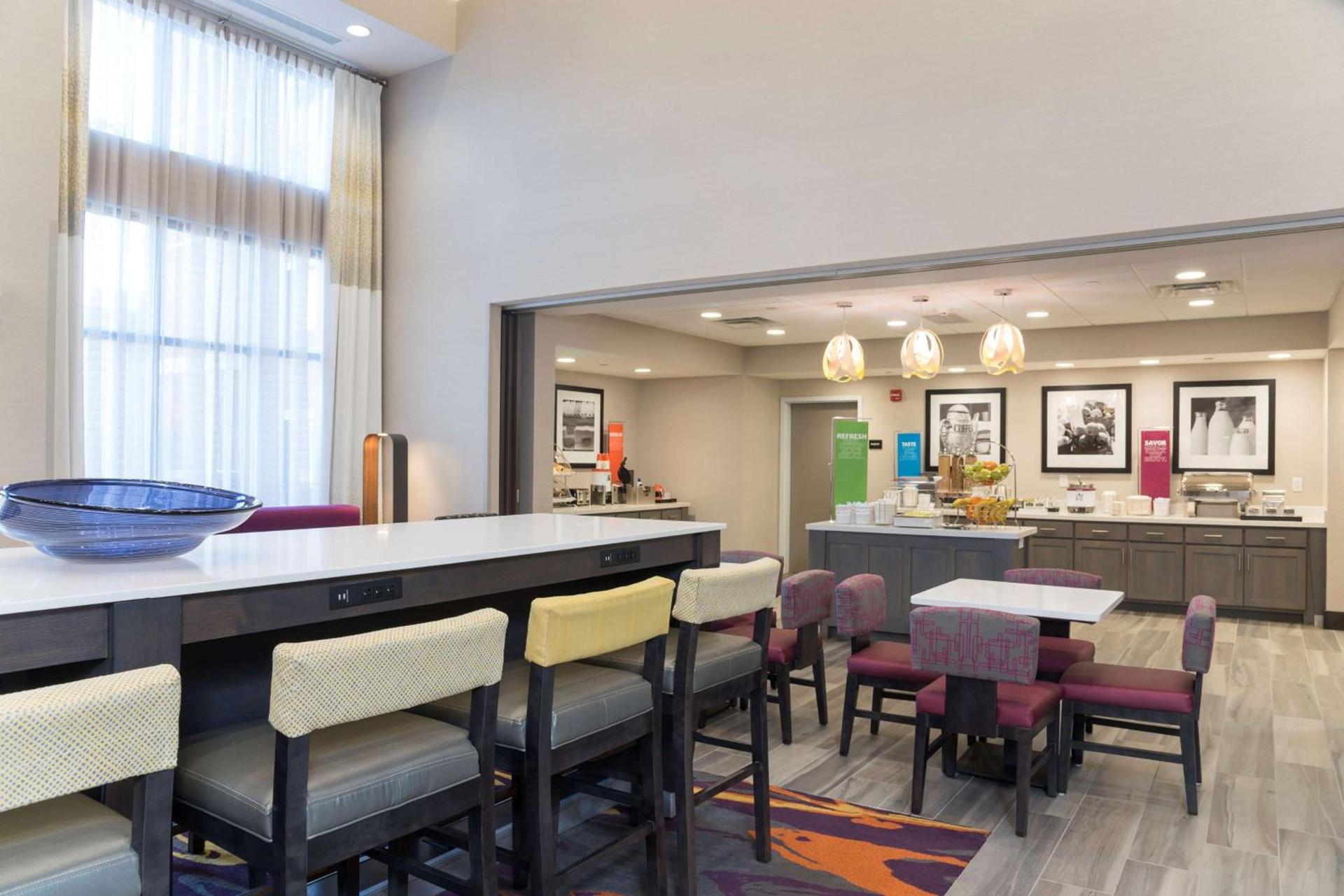 Hampton Inn & Suites West Lafayette, In photo 9