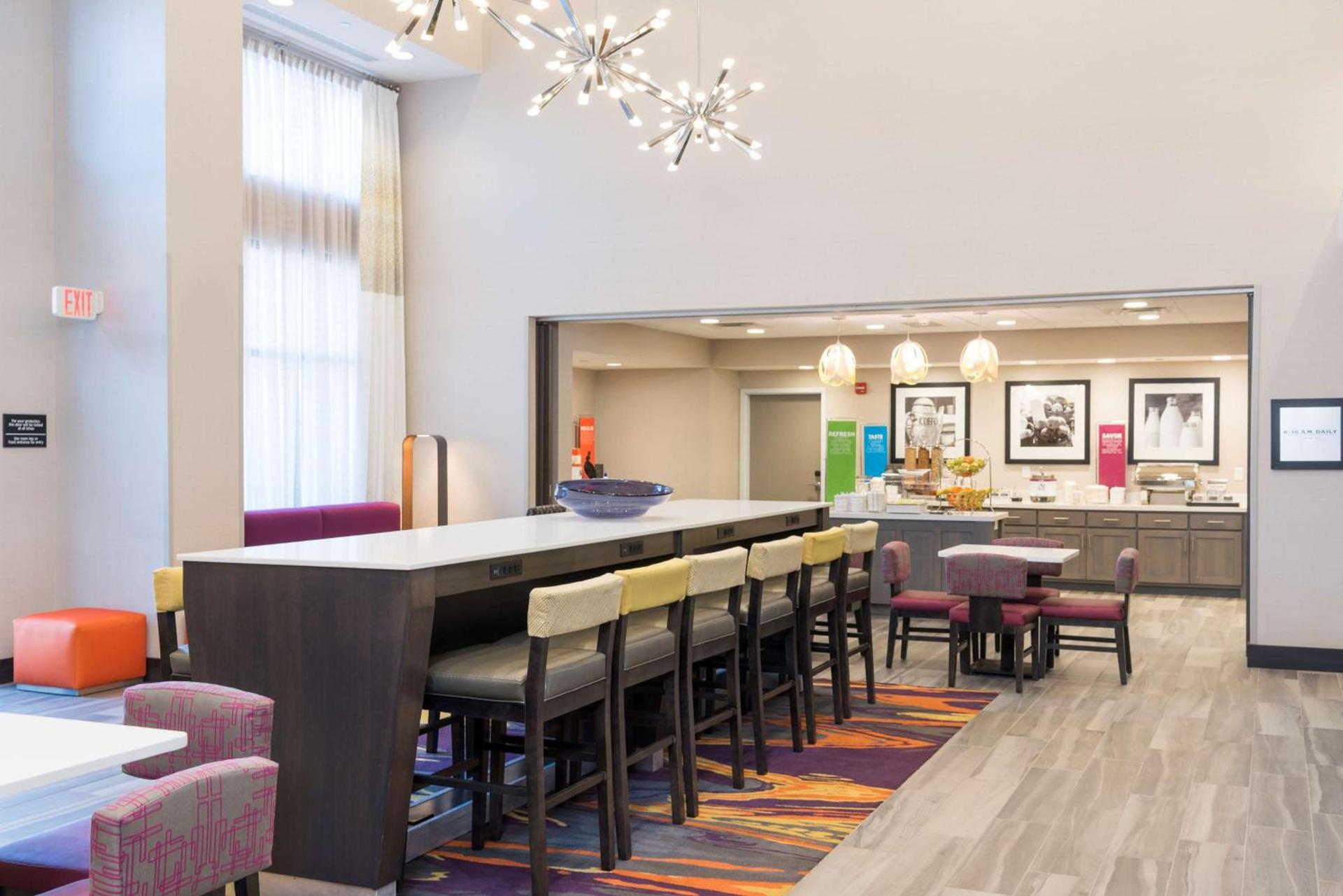 Hampton Inn & Suites West Lafayette, In photo 10