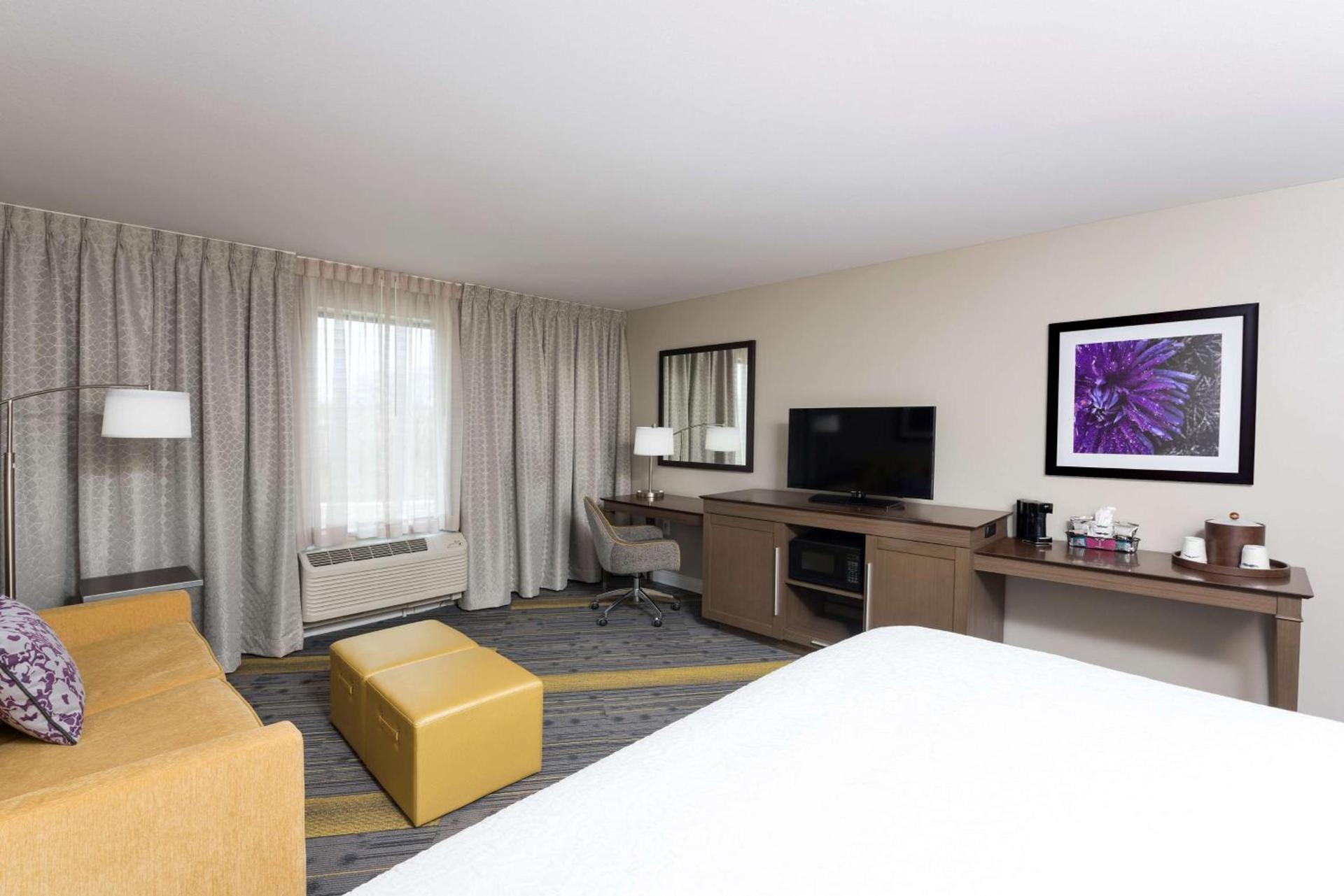 Hampton Inn & Suites West Lafayette, In photo 16