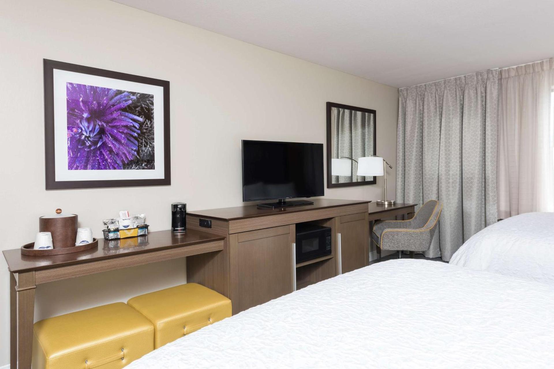 Hampton Inn & Suites West Lafayette, In photo 17