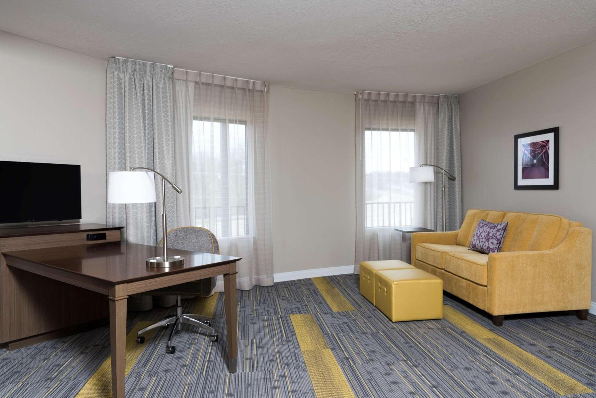 Hampton Inn & Suites West Lafayette, In photo 20