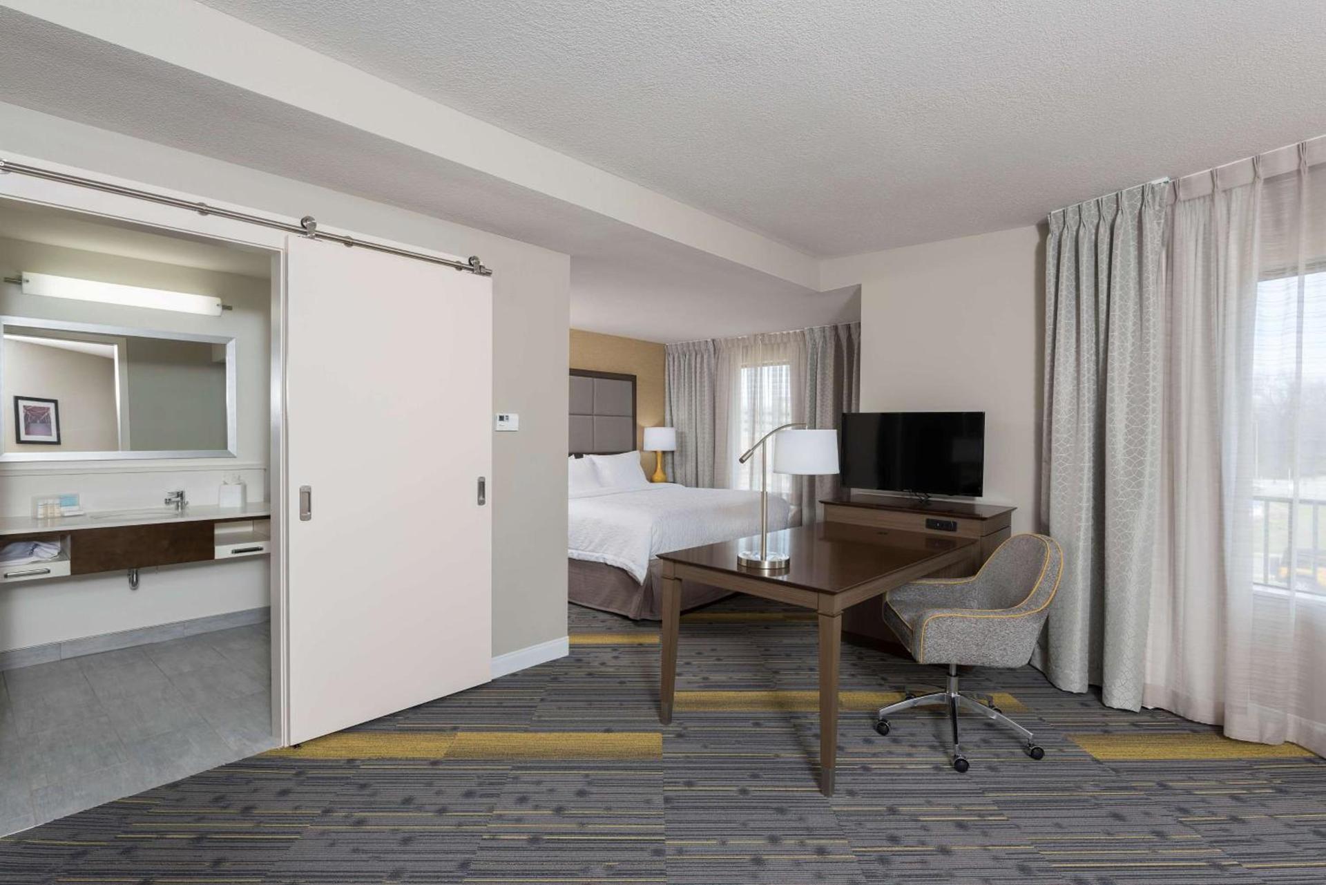 Hampton Inn & Suites West Lafayette, In photo 22