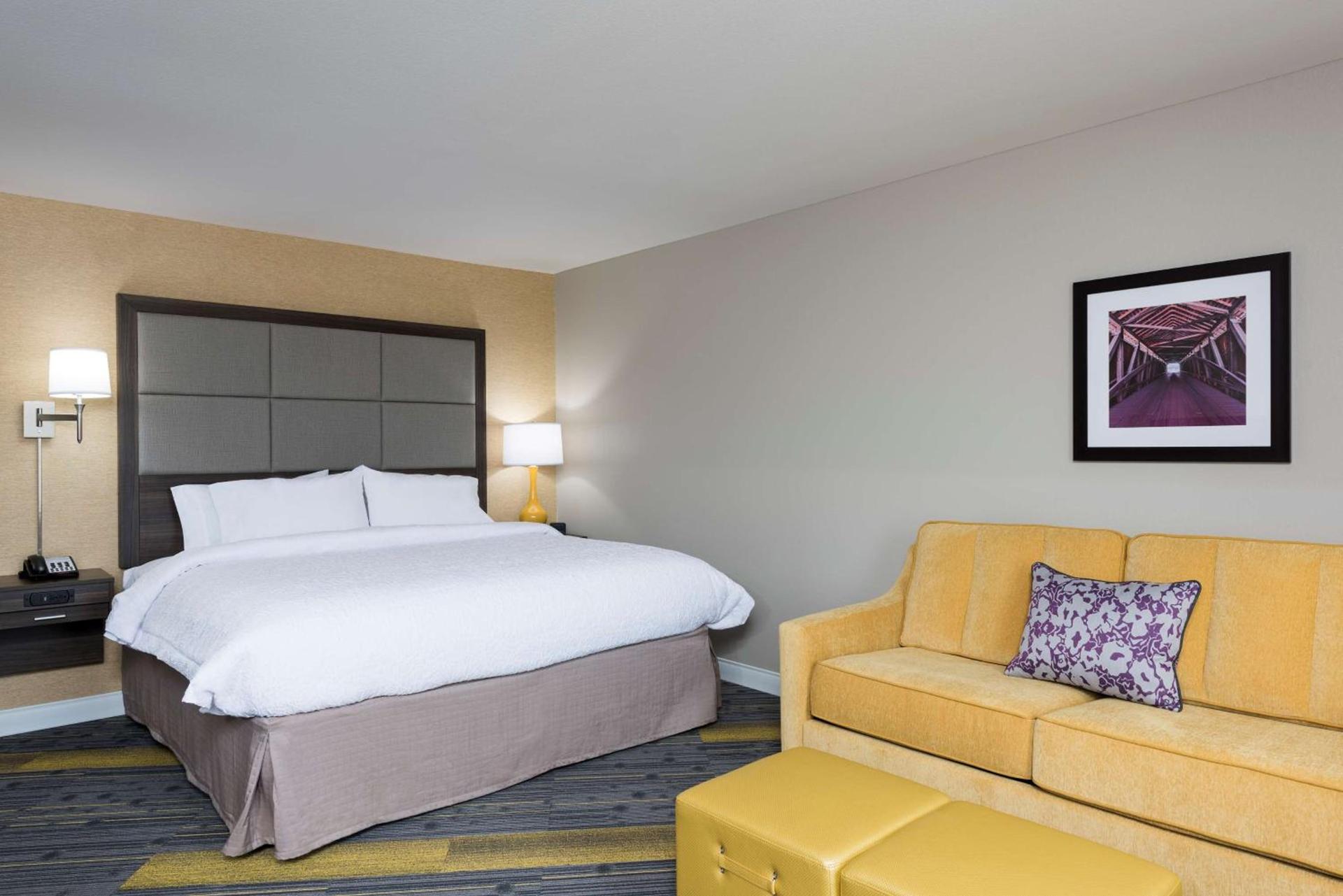 Hampton Inn & Suites West Lafayette, In photo 26