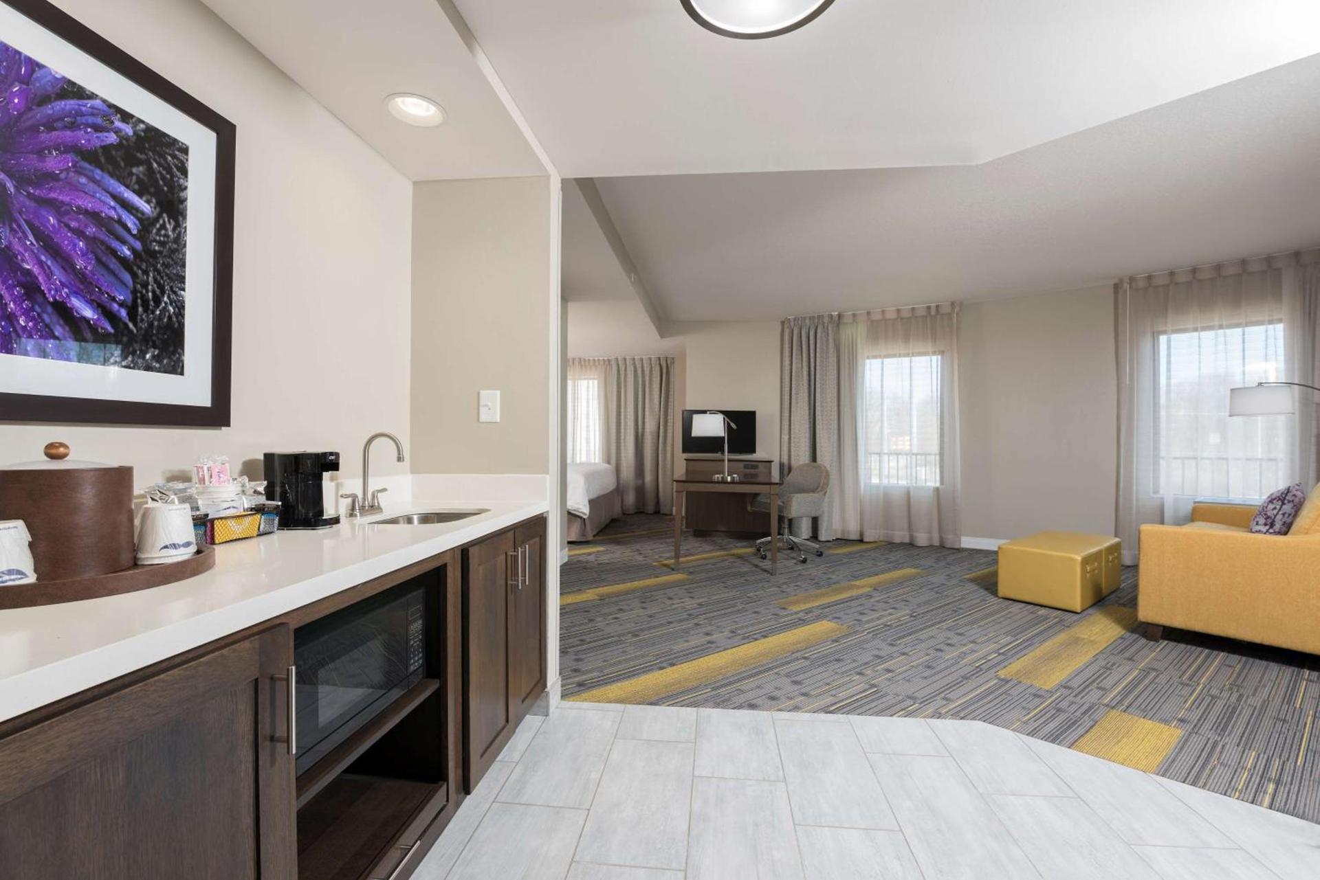 Hampton Inn & Suites West Lafayette, In photo 28