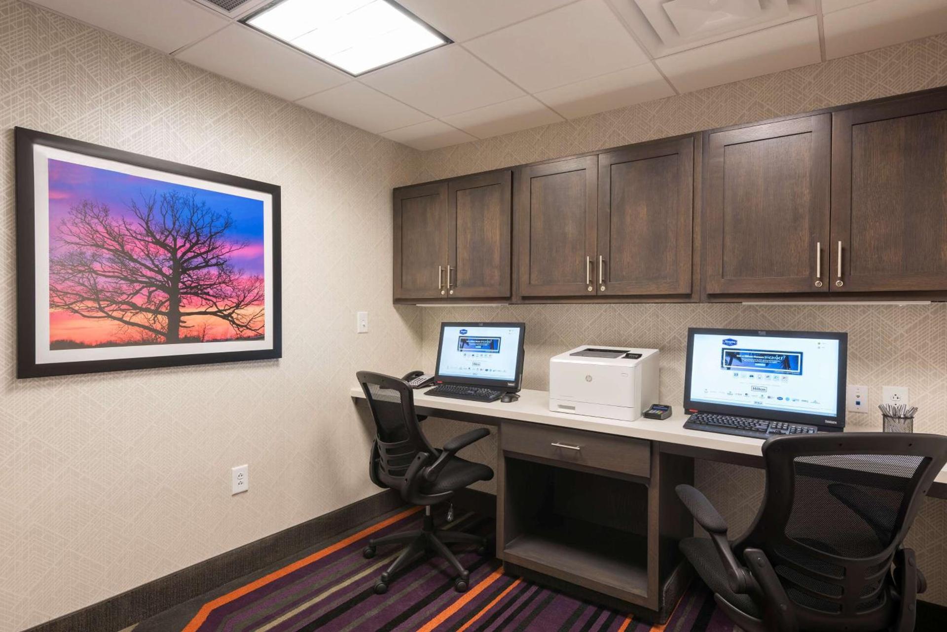Hampton Inn & Suites West Lafayette, In photo 31