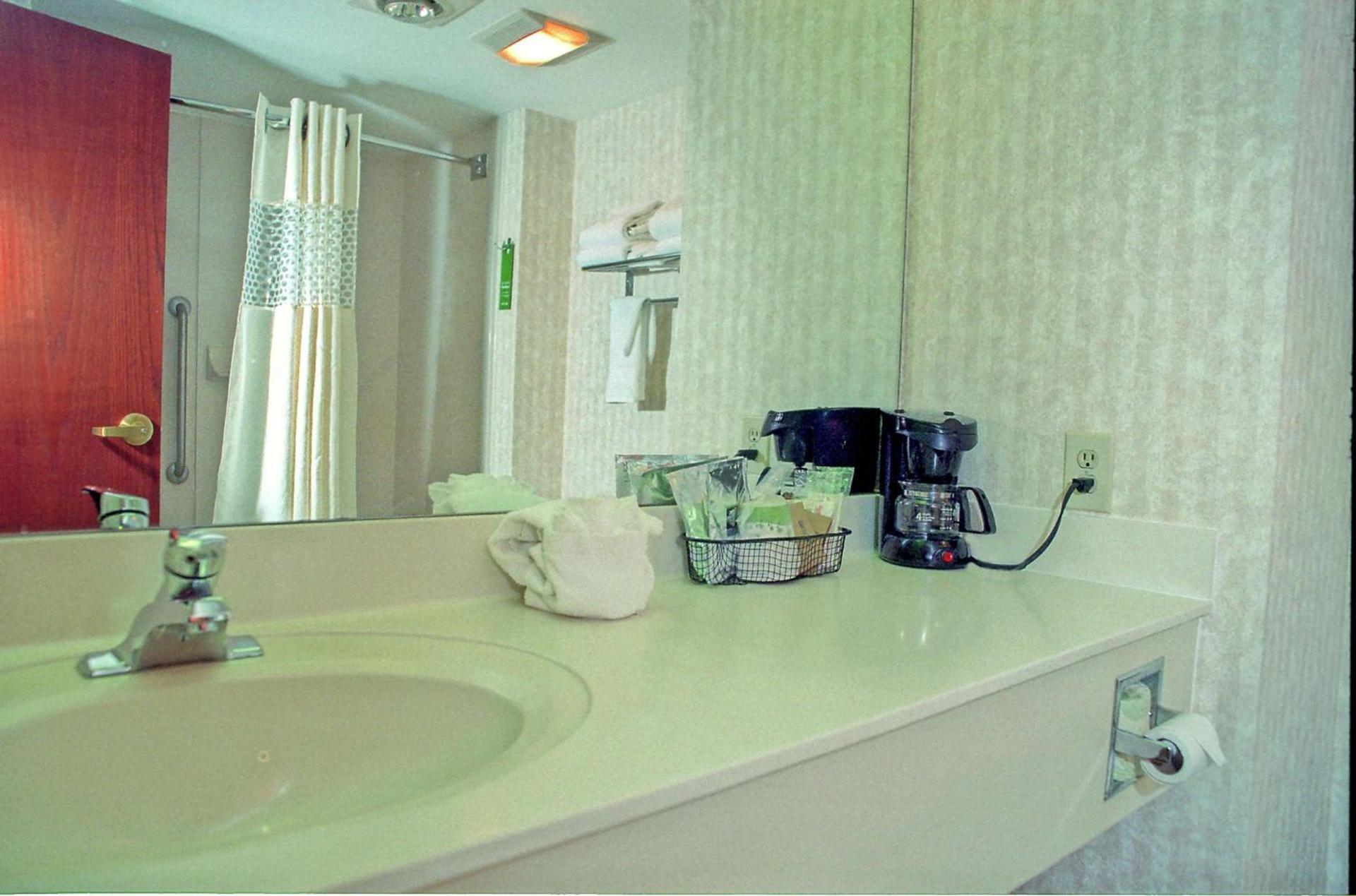 Hampton Inn Birch Run photo 13