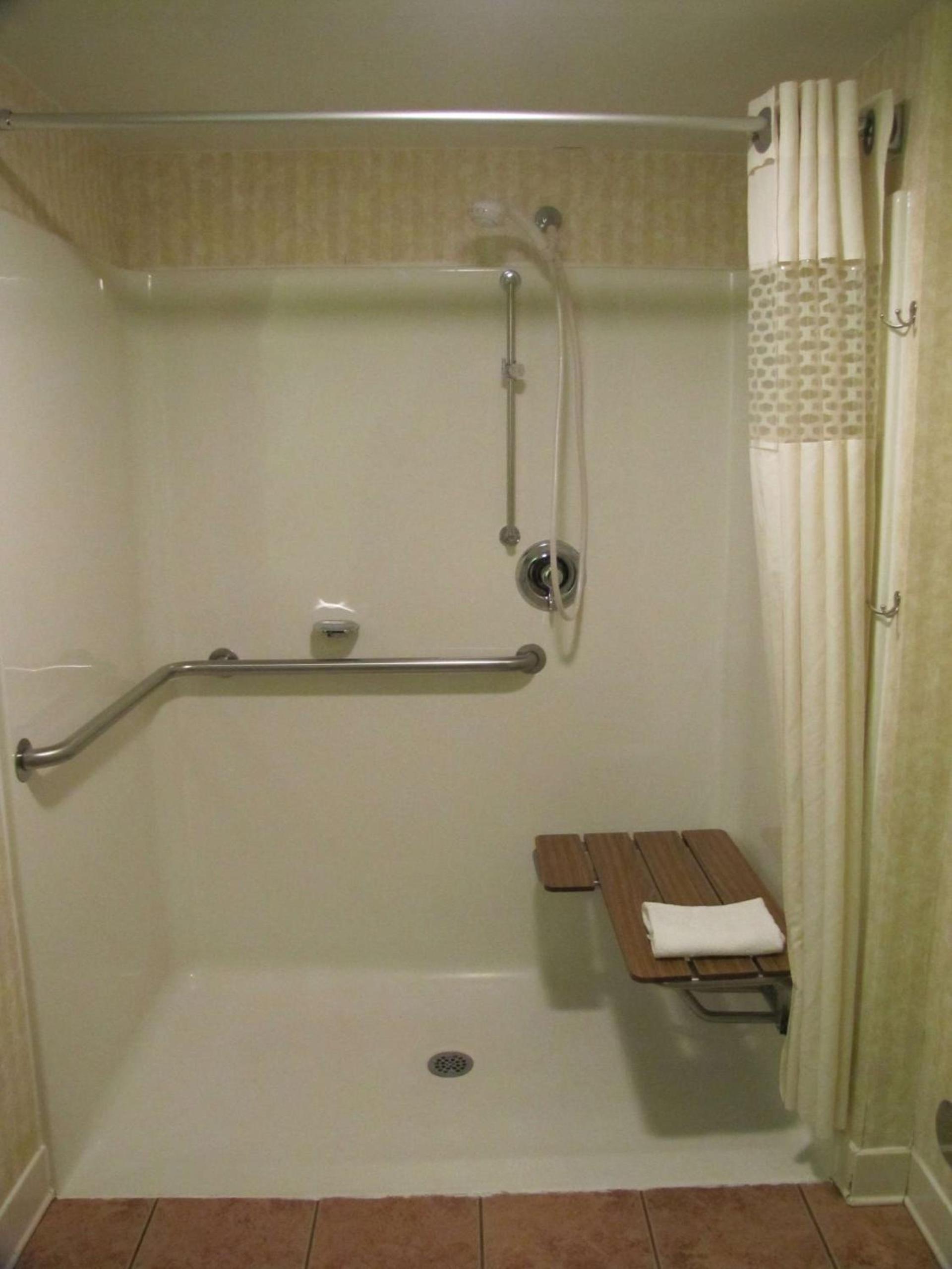 Hampton Inn Birch Run photo 14