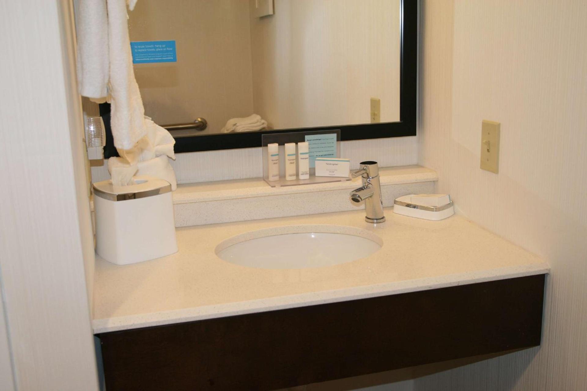 Hampton Inn Birch Run photo 22