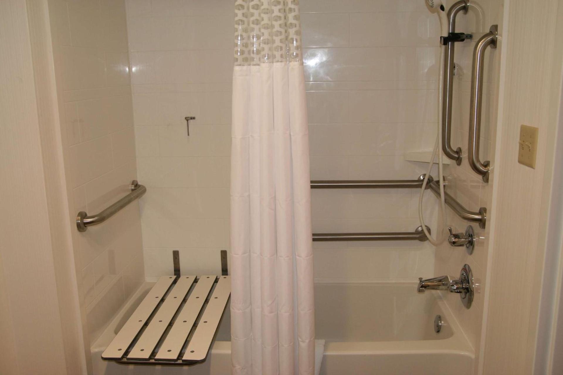 Hampton Inn Birch Run photo 28