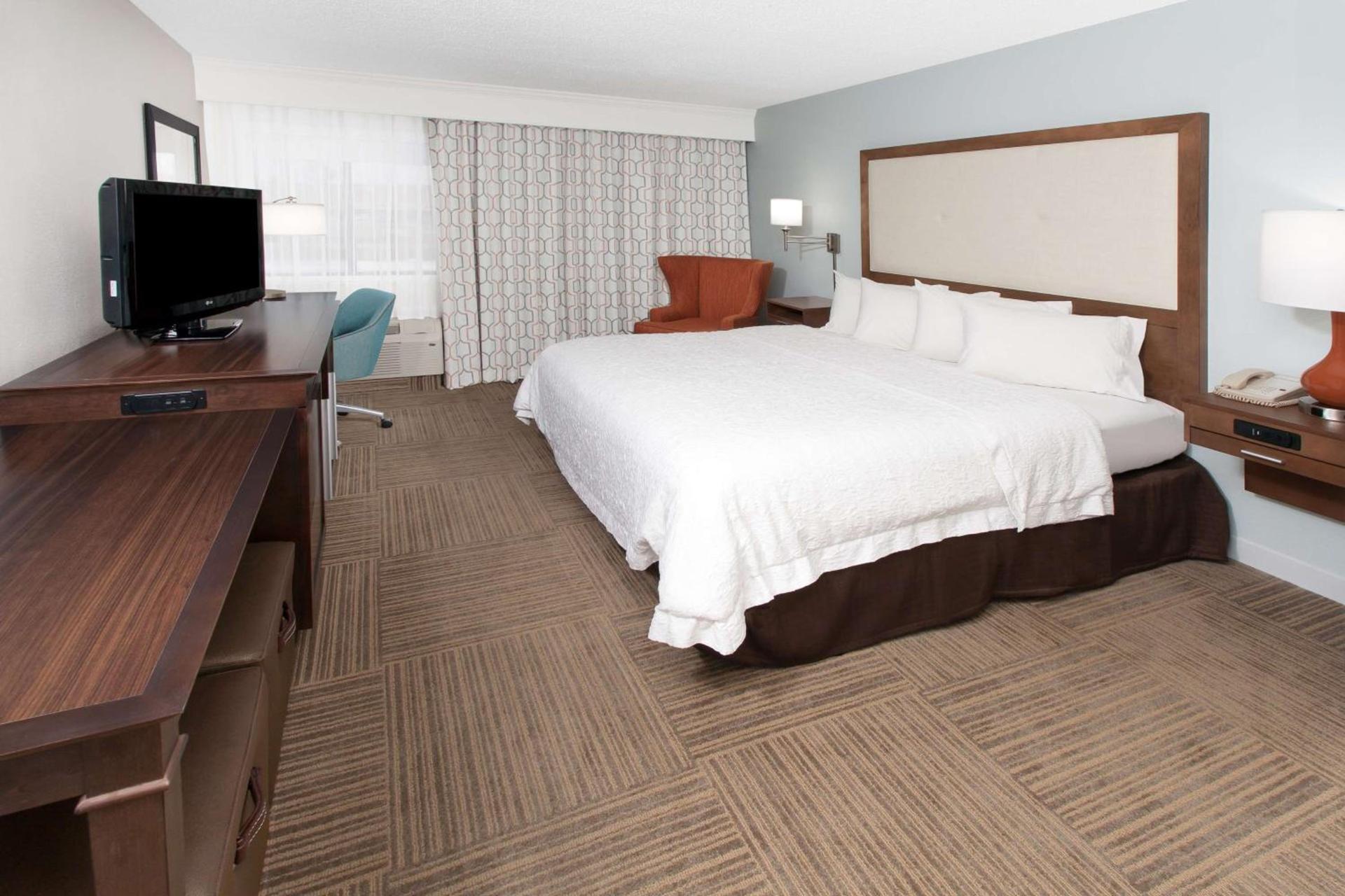 Hampton Inn Birch Run photo 31
