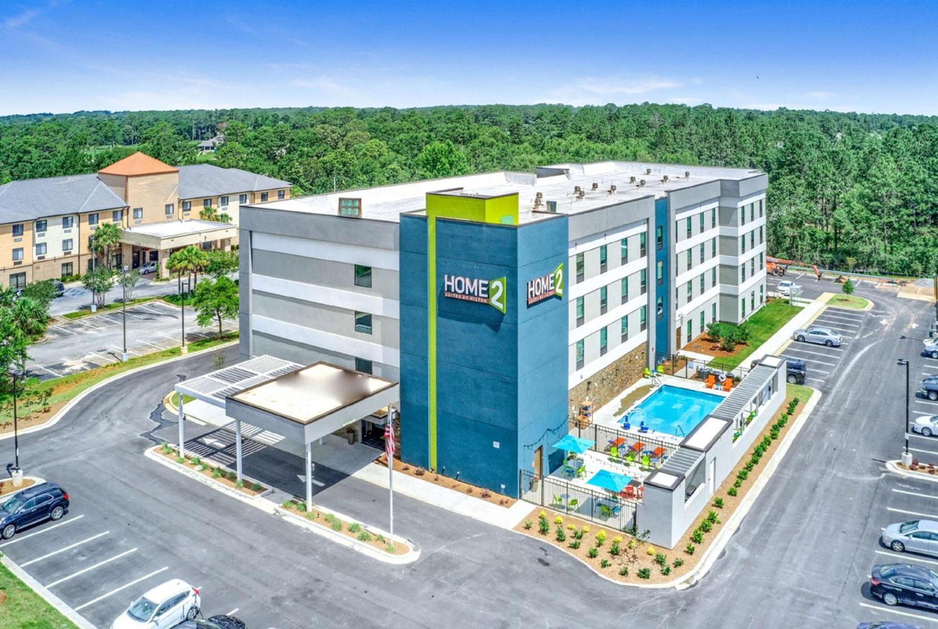 Home2 Suites By Hilton Daphne Spanish Fort photo 2