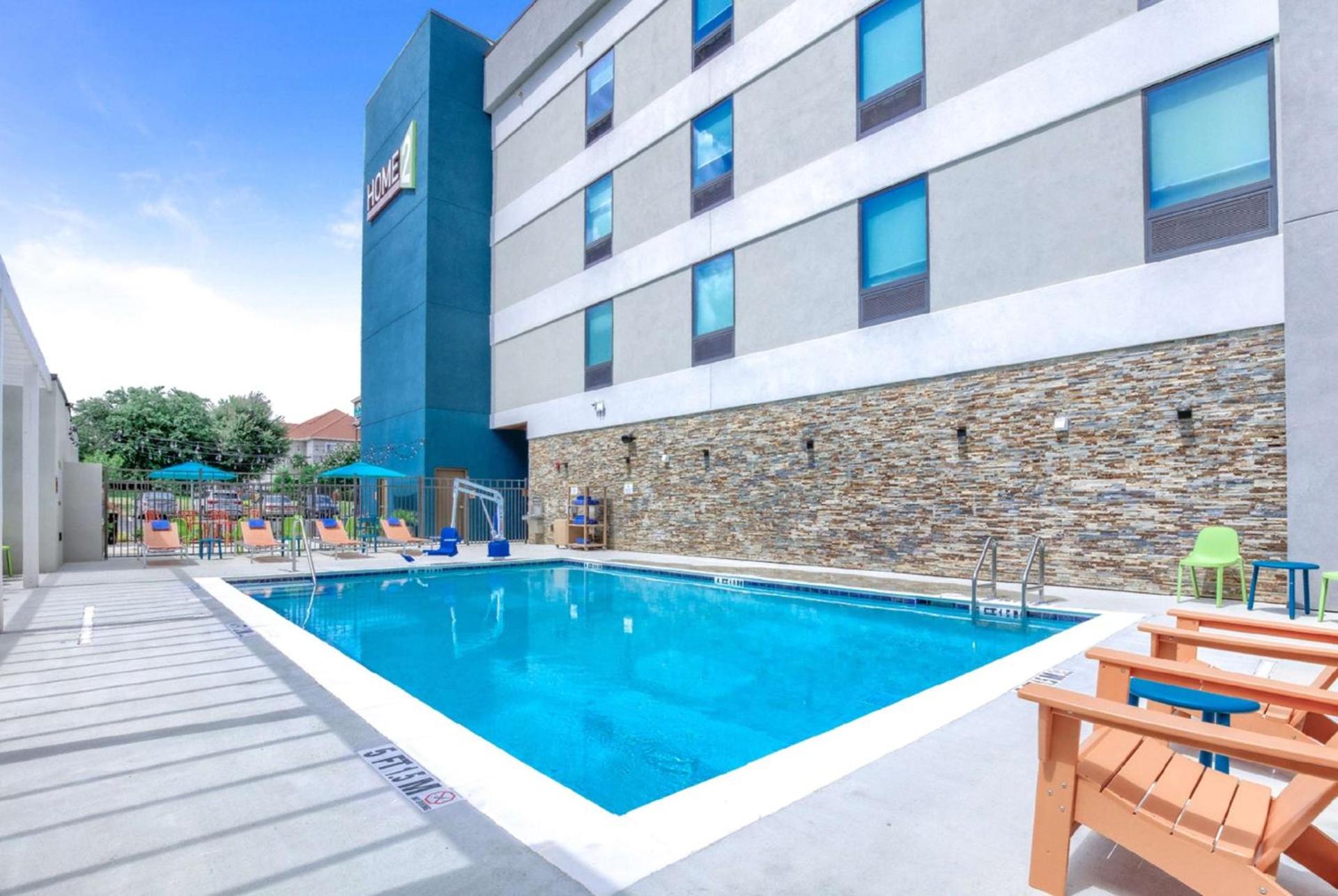 Home2 Suites By Hilton Daphne Spanish Fort photo 6