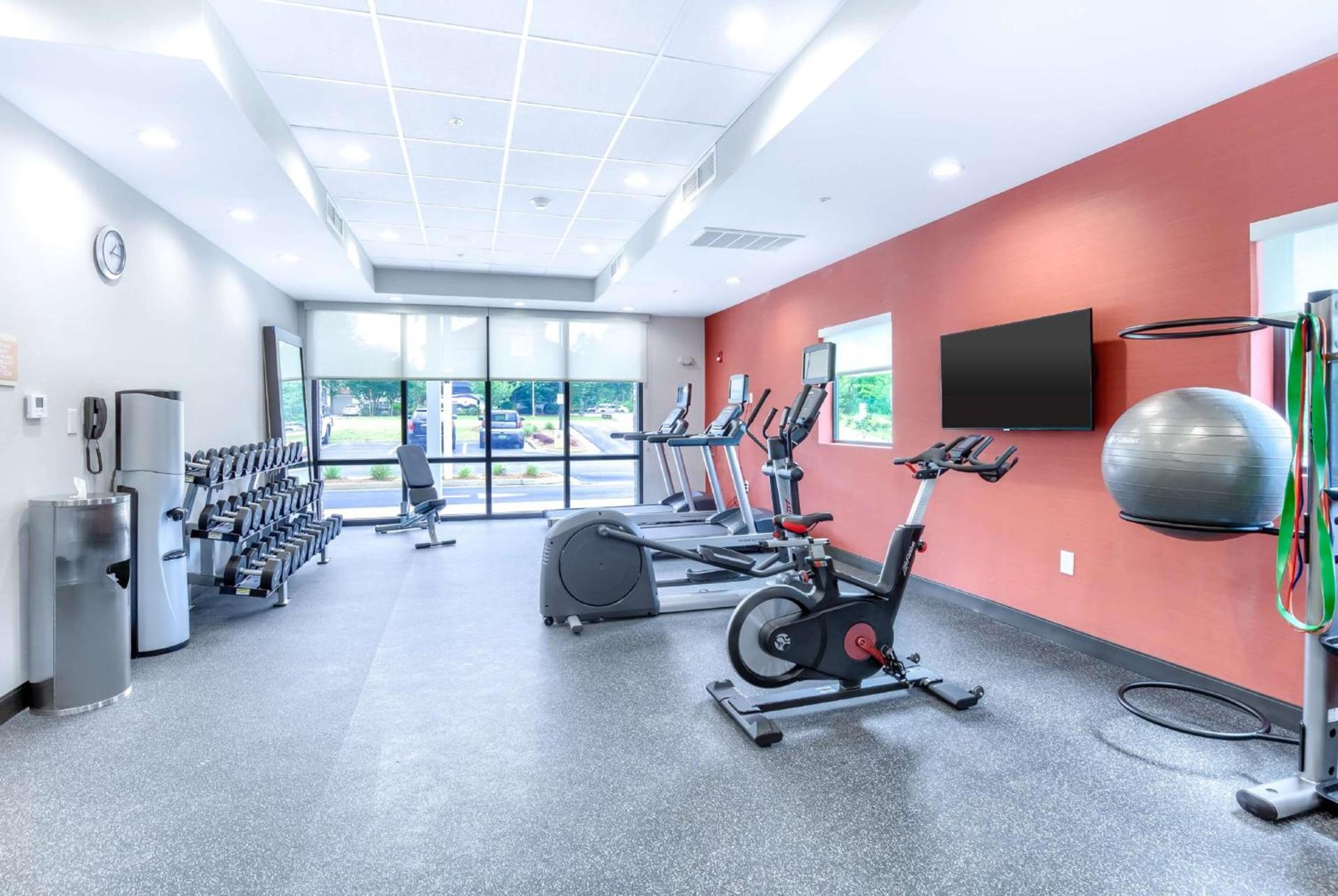 Home2 Suites By Hilton Daphne Spanish Fort photo 10