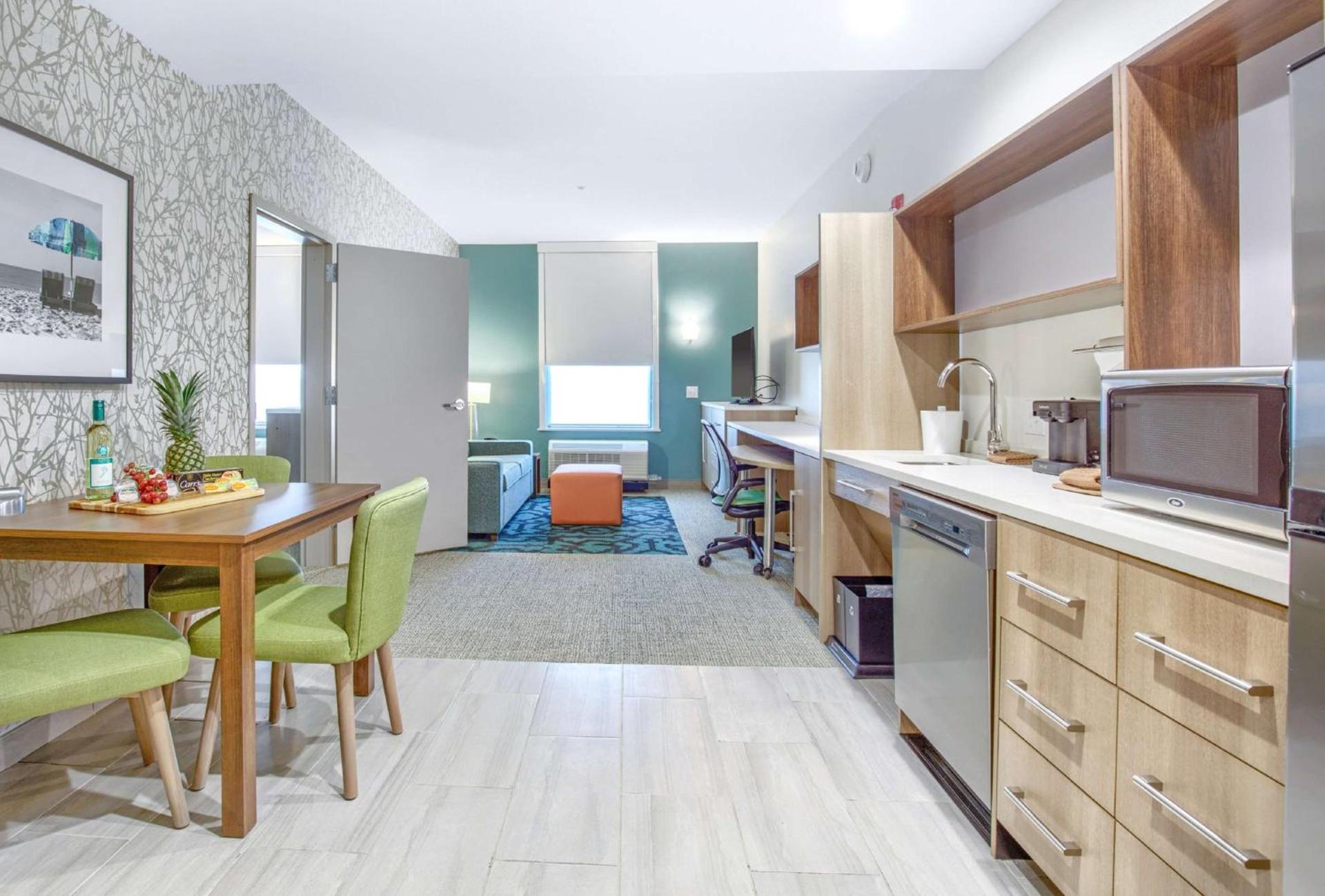 Home2 Suites By Hilton Daphne Spanish Fort photo 11