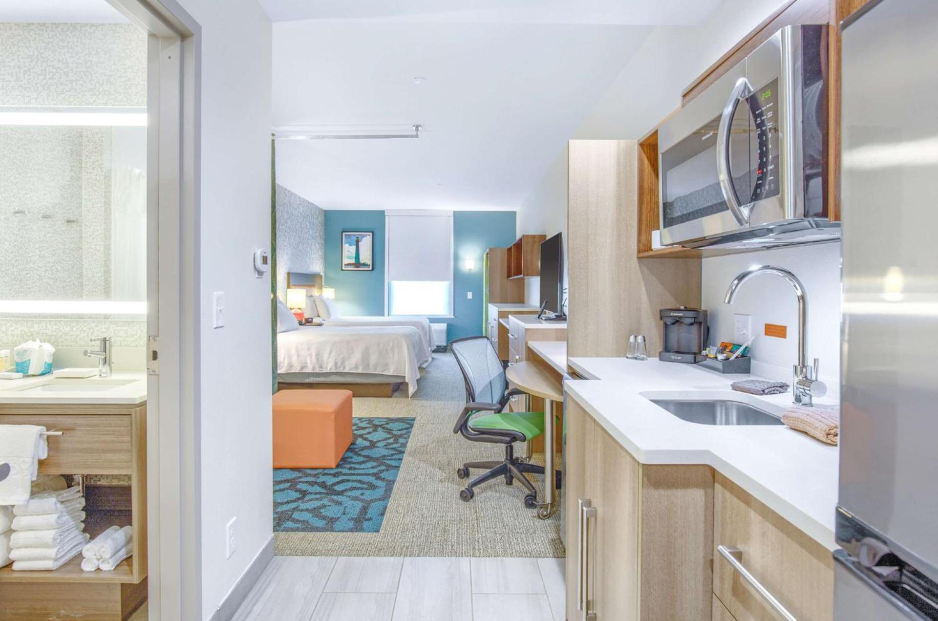 Home2 Suites By Hilton Daphne Spanish Fort photo 13