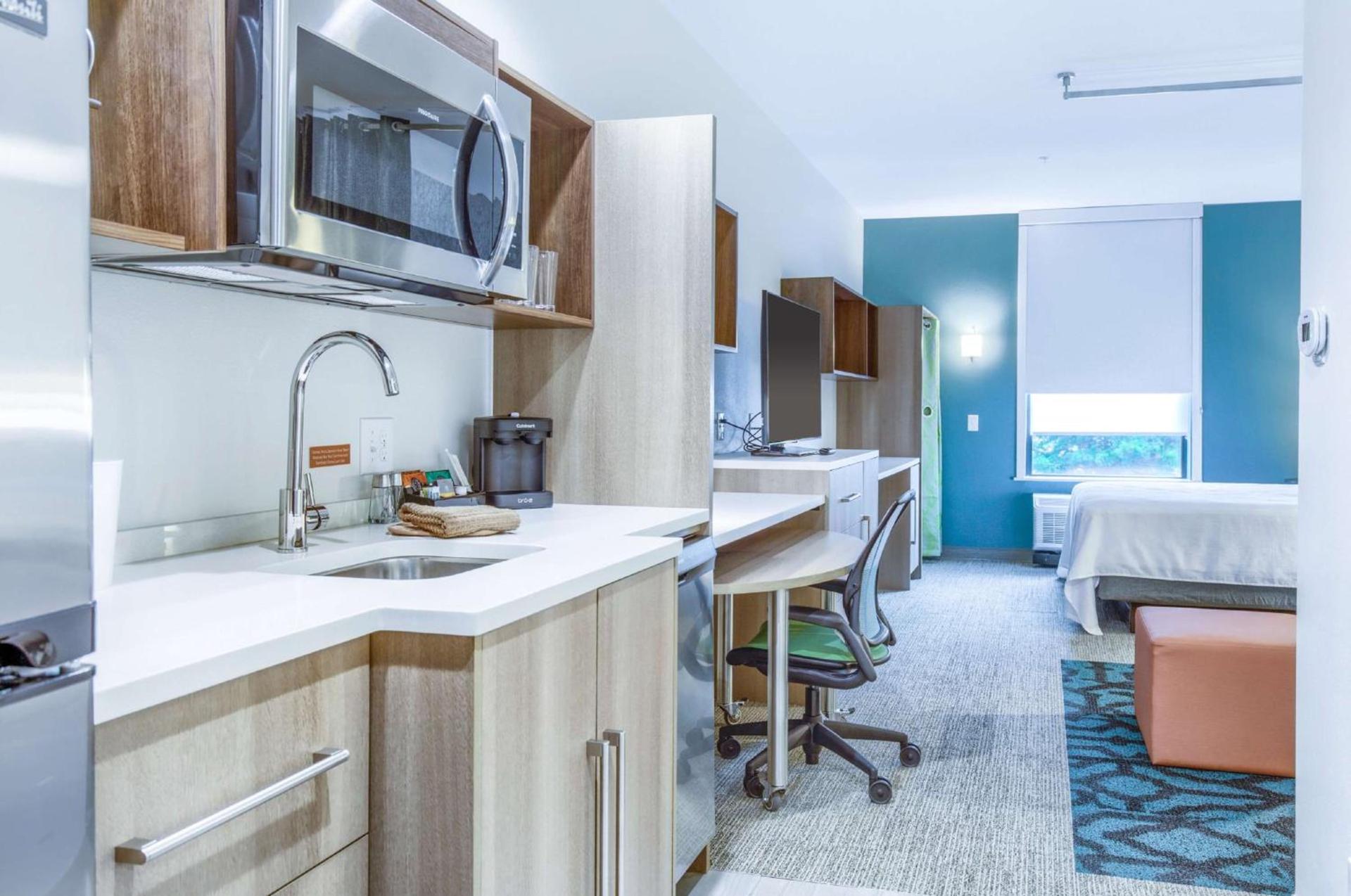 Home2 Suites By Hilton Daphne Spanish Fort photo 14