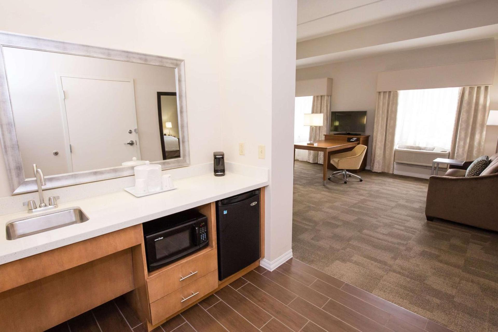 Hampton Inn & Suites - Pittsburgh/Harmarville, PA photo 50