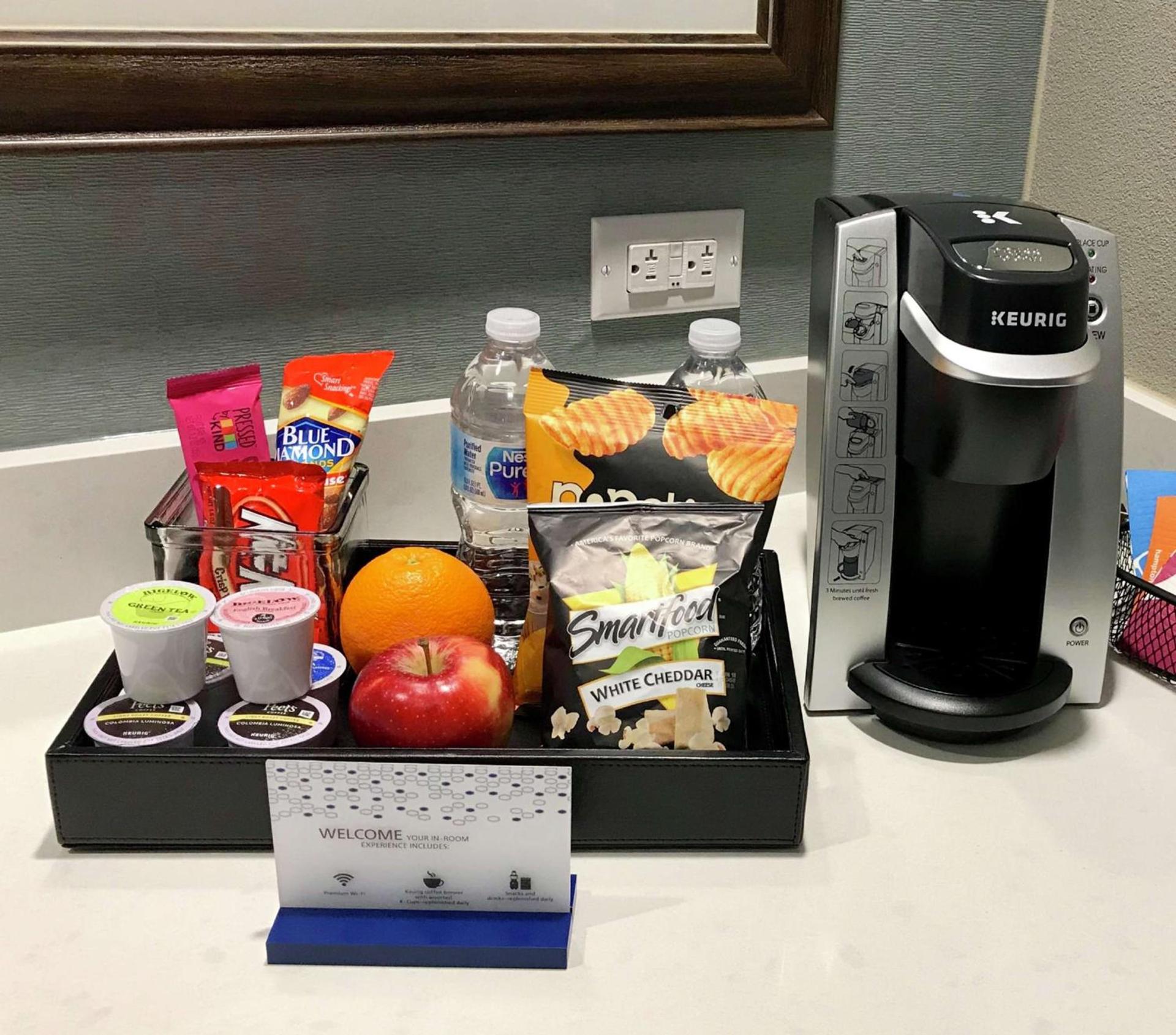 Hampton Inn & Suites - Pittsburgh/Harmarville, PA photo 58