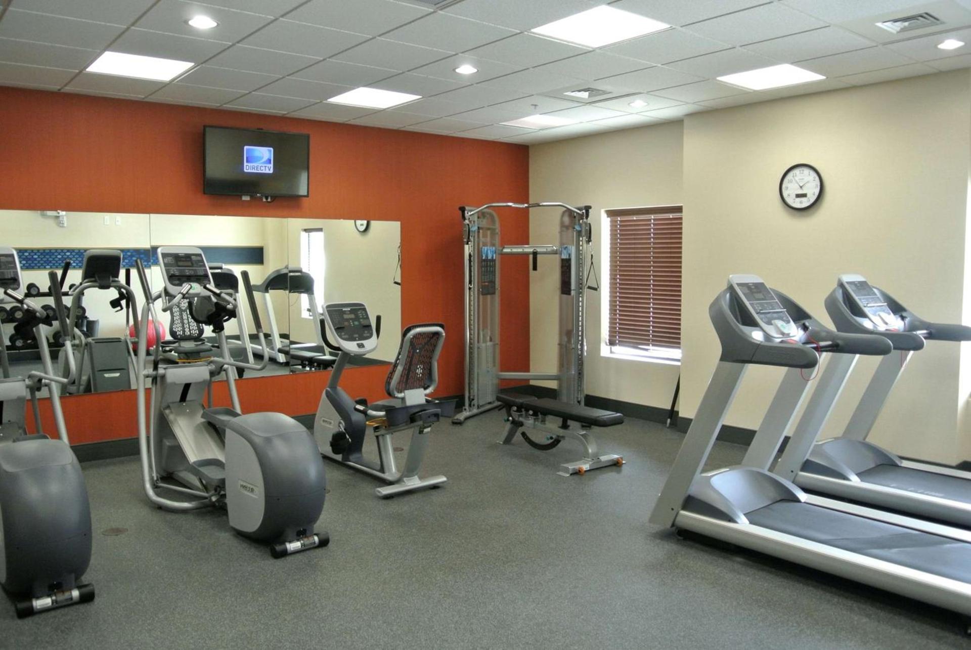 Hampton Inn Carrizo Springs photo 14